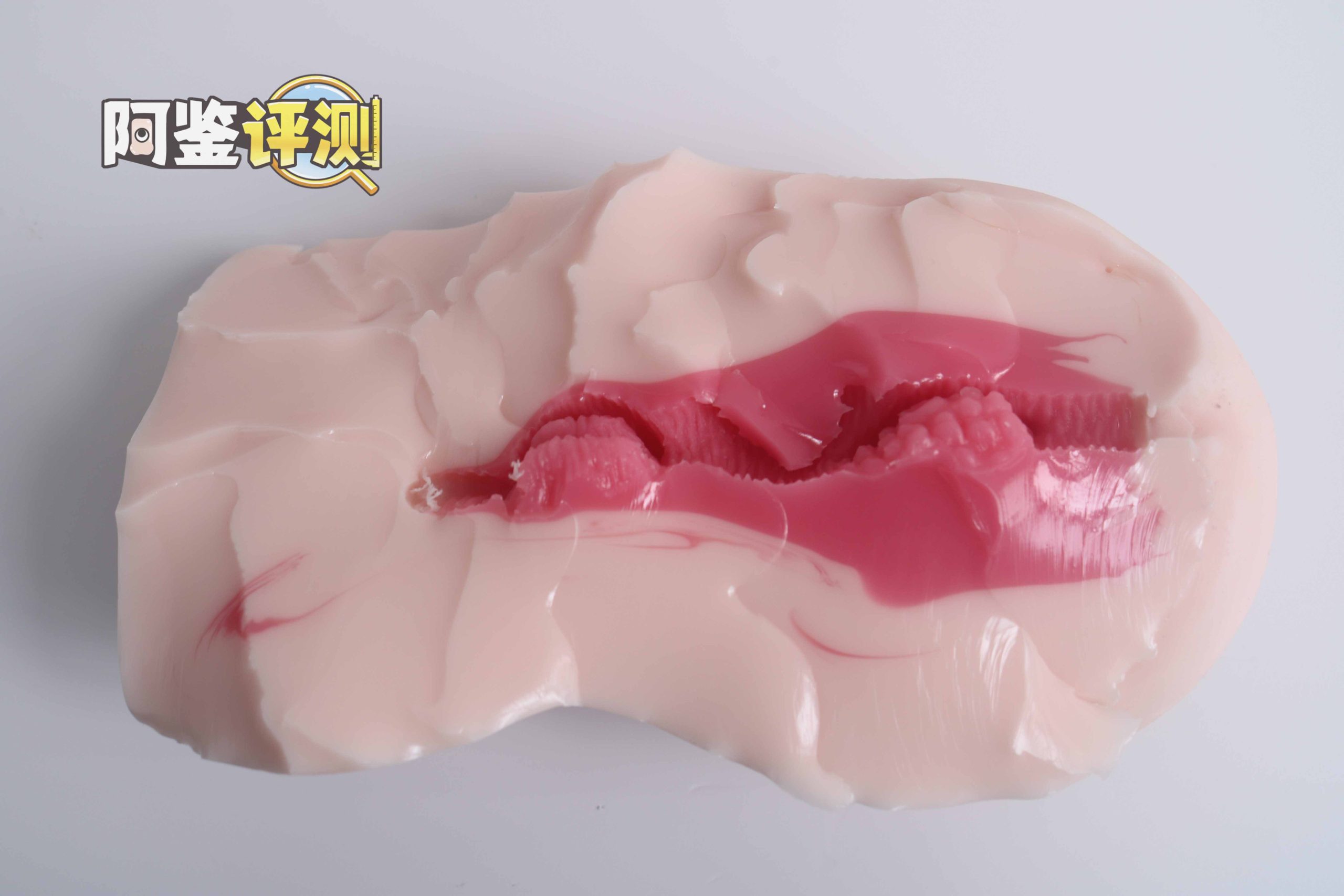 EXE—“男娘DX”评测！最男同的一集，男性躯干和可动牛牛的真实结合！