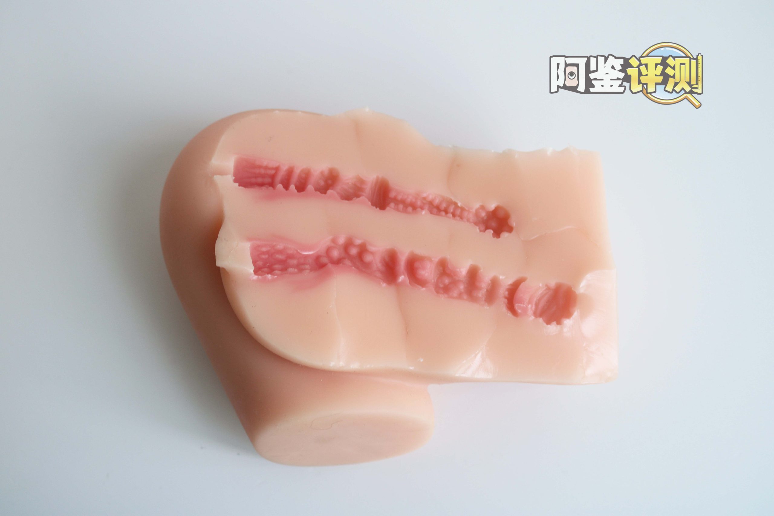 Lovefactor坐姿萌尻评测—小号臀模？