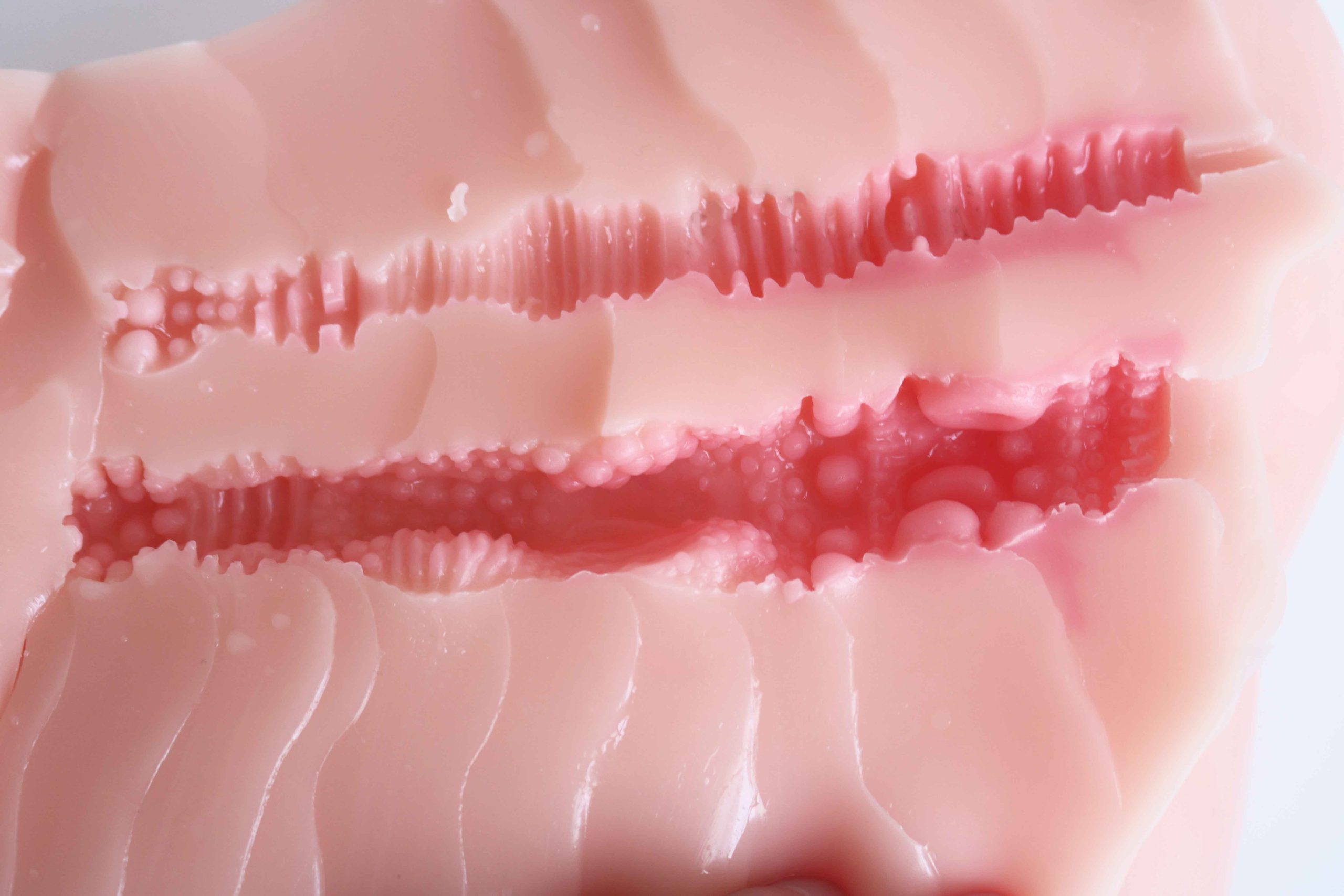 LOVEFACTOR麻美优子（大臀模）评测，分量超足的高性价比臀模！