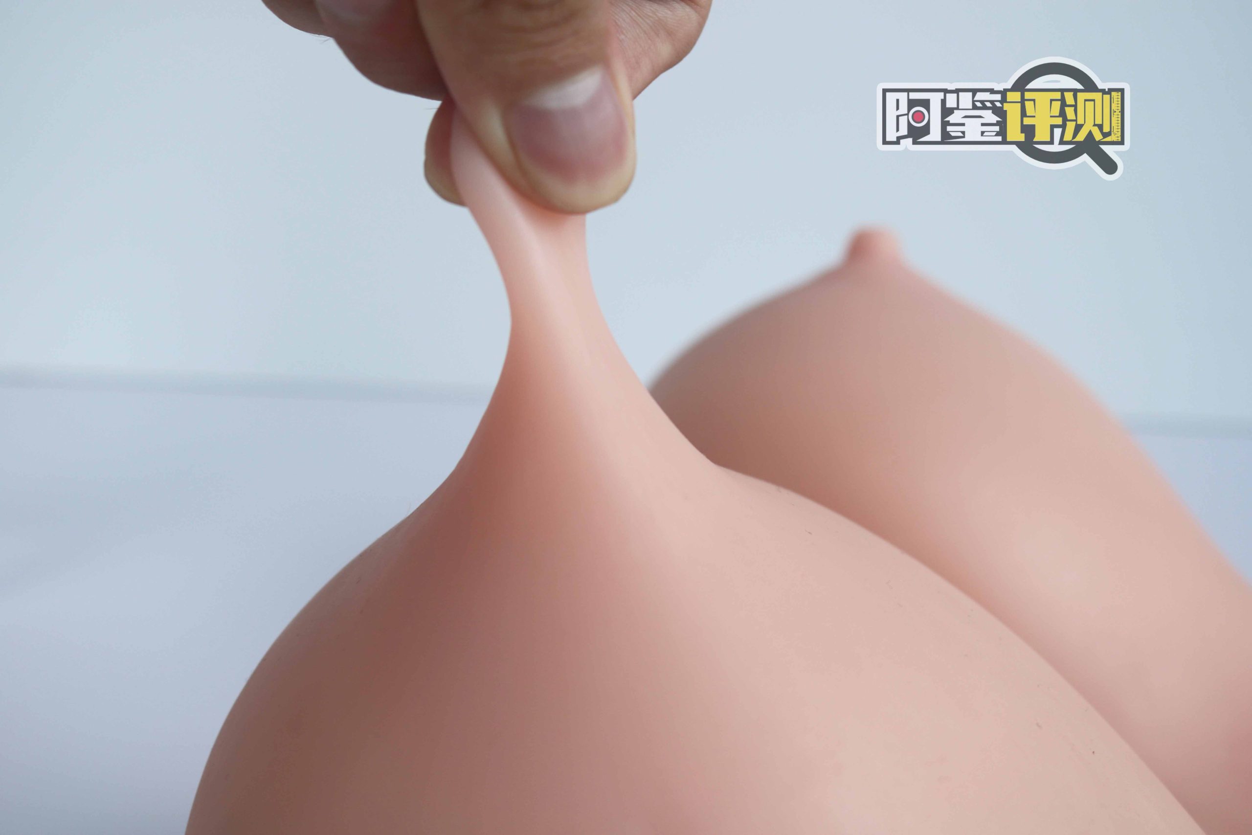 LoveFactor-完熟女郎（胸模）评测！孩子就好这口软的！