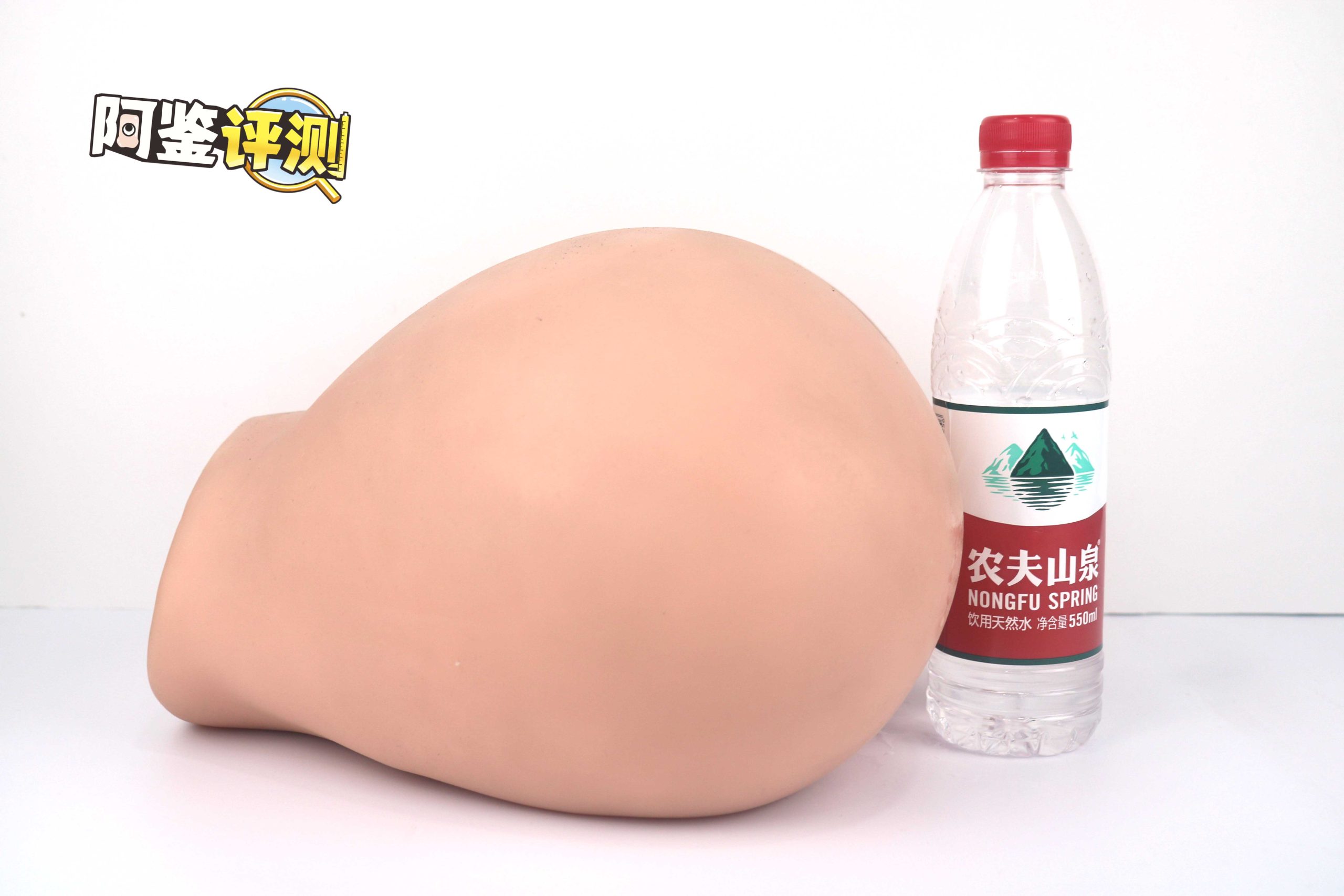 Lovefactor“风铃御使”评测!臀模界的革新工艺,真实形态的肉感波浪!