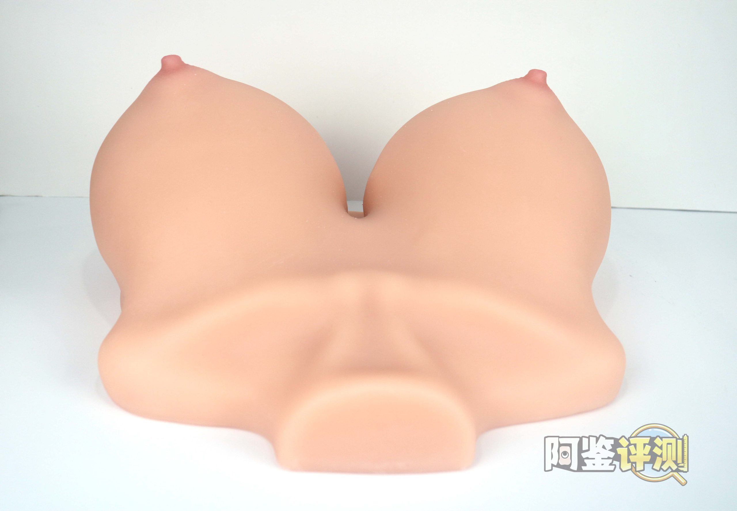 GXP-“乳入娘”评测（低刺激）！超猎奇XP大满足！实际体验还不赖的奇怪玩具！