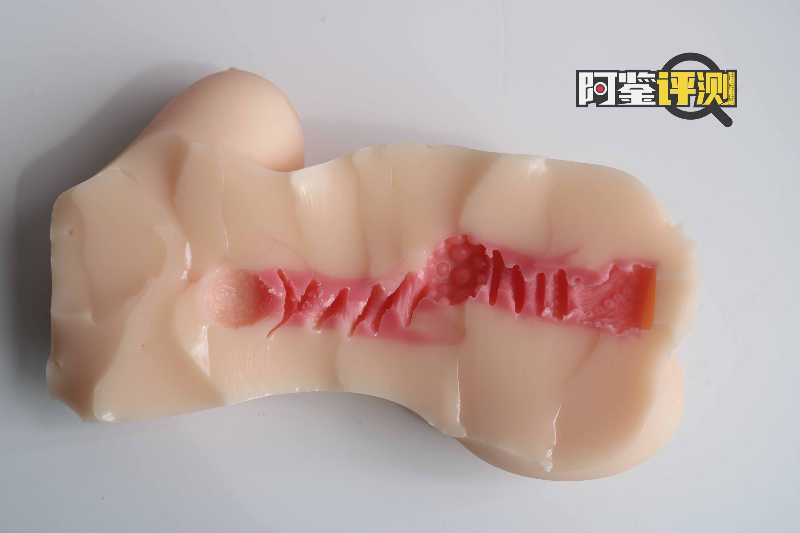 GXP-格蕾丝 评测(高刺激),不愧是白天鹅舞女,果子好,劲道足,口味正啊!