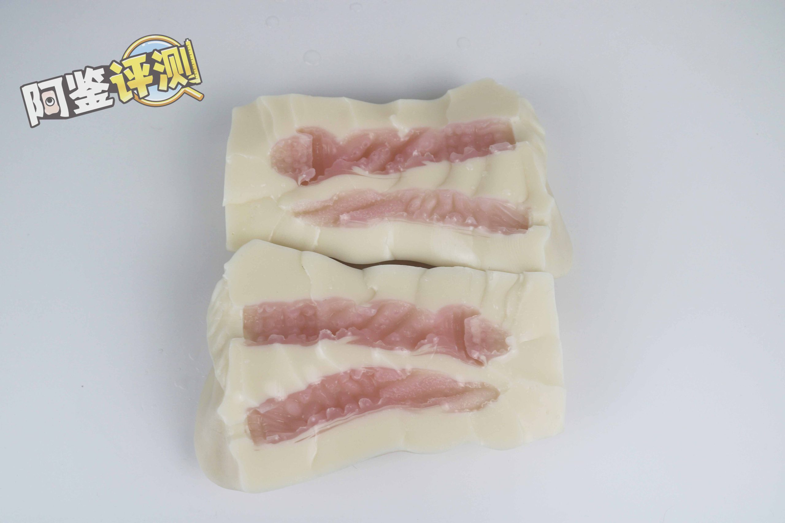 EXE-“小宵虎南”评测!实力联名,能力值综合的双通道名器!