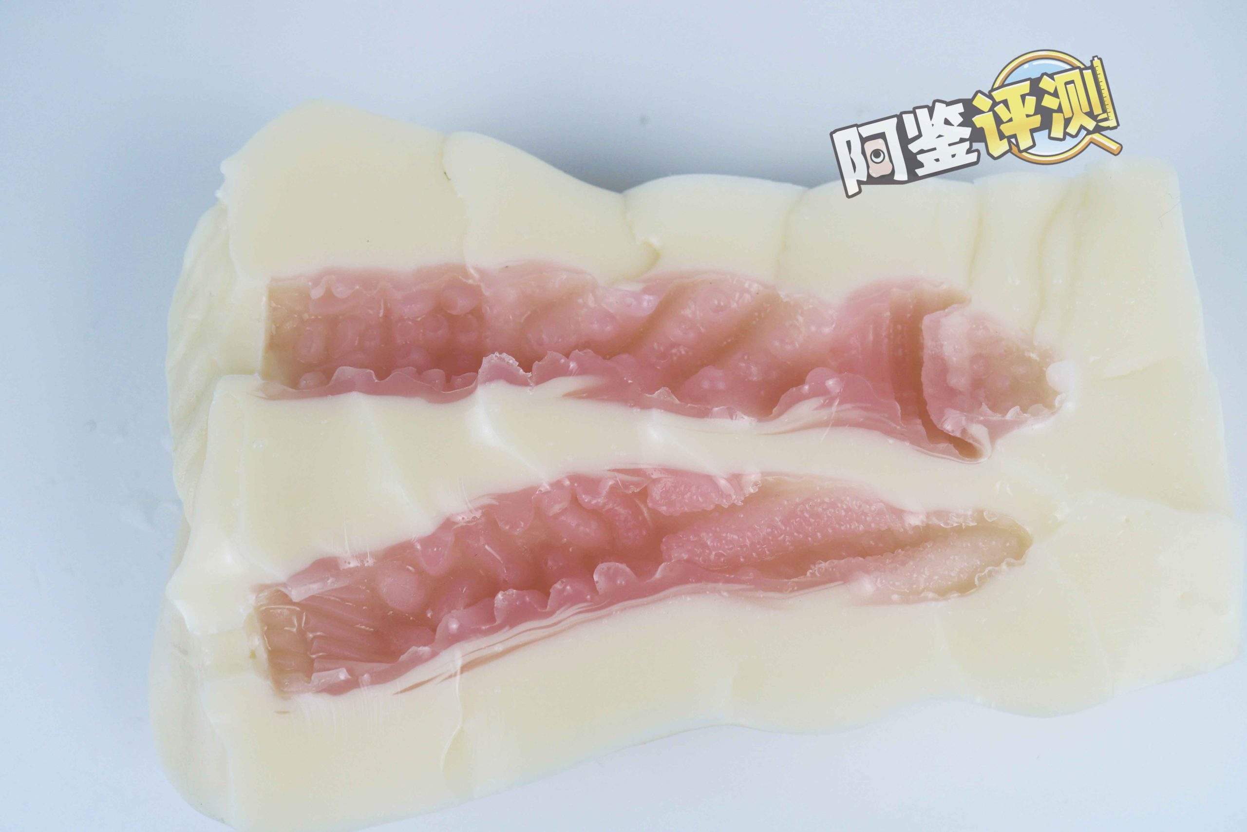 EXE-“小宵虎南”评测!实力联名,能力值综合的双通道名器!