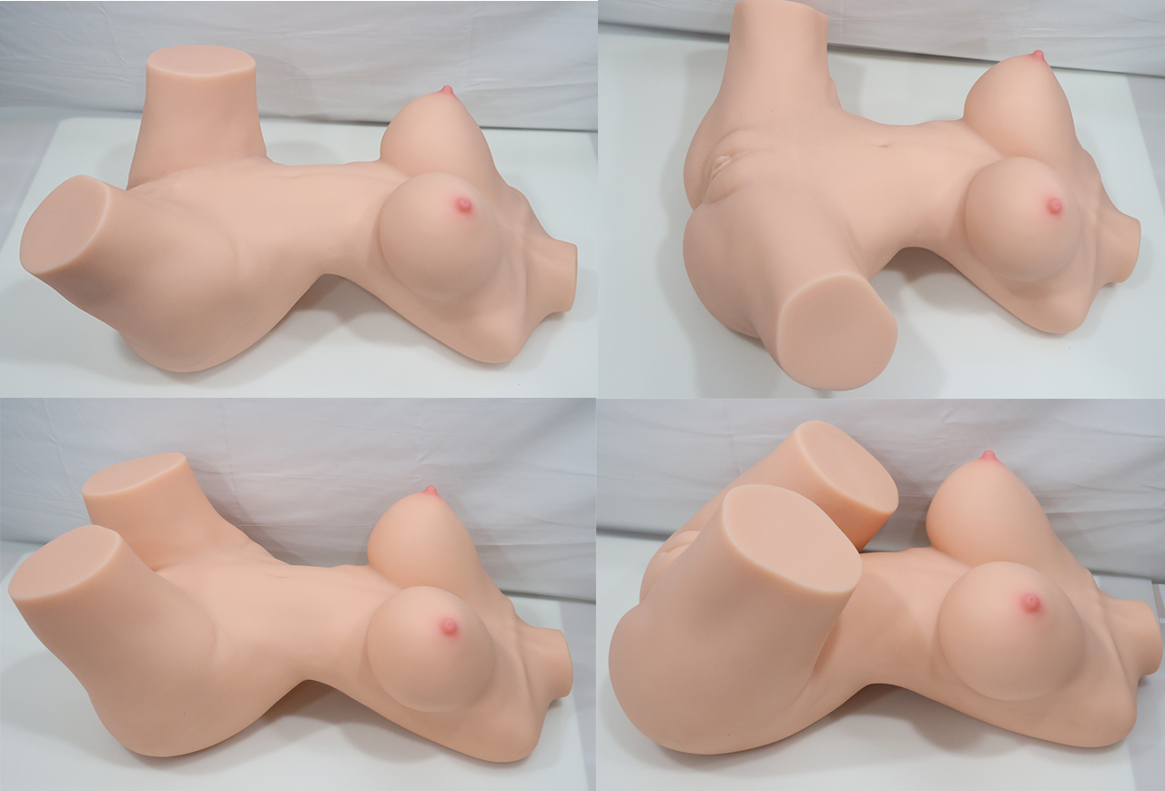 LoveFactor-完熟女郎(大身体)评测!完美的后入“炮架”,力与力的“相互作用”!