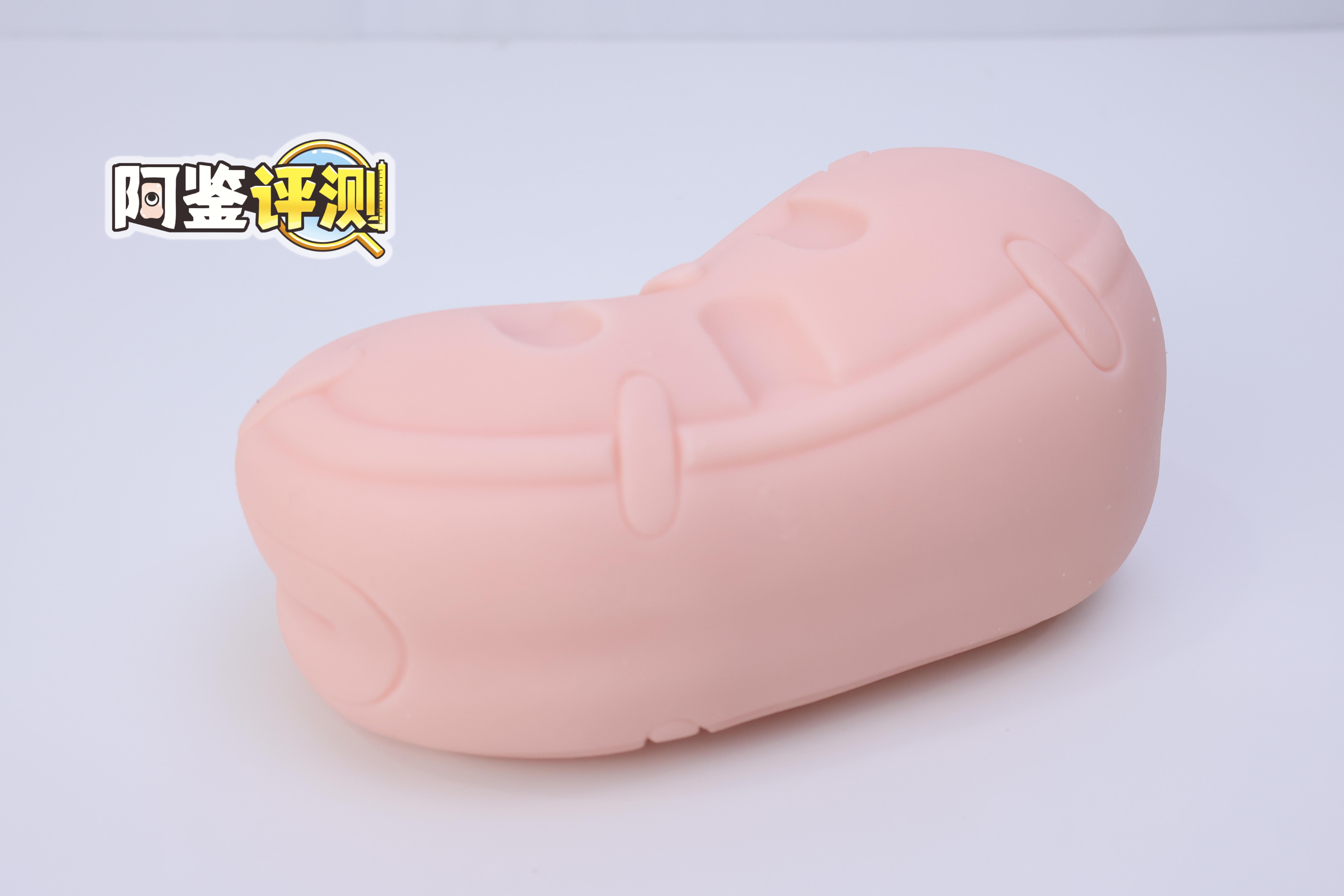 G-project—“HON MONO MKⅡ”评测!幻想中的真实感,干净亲肤的脂软材料!