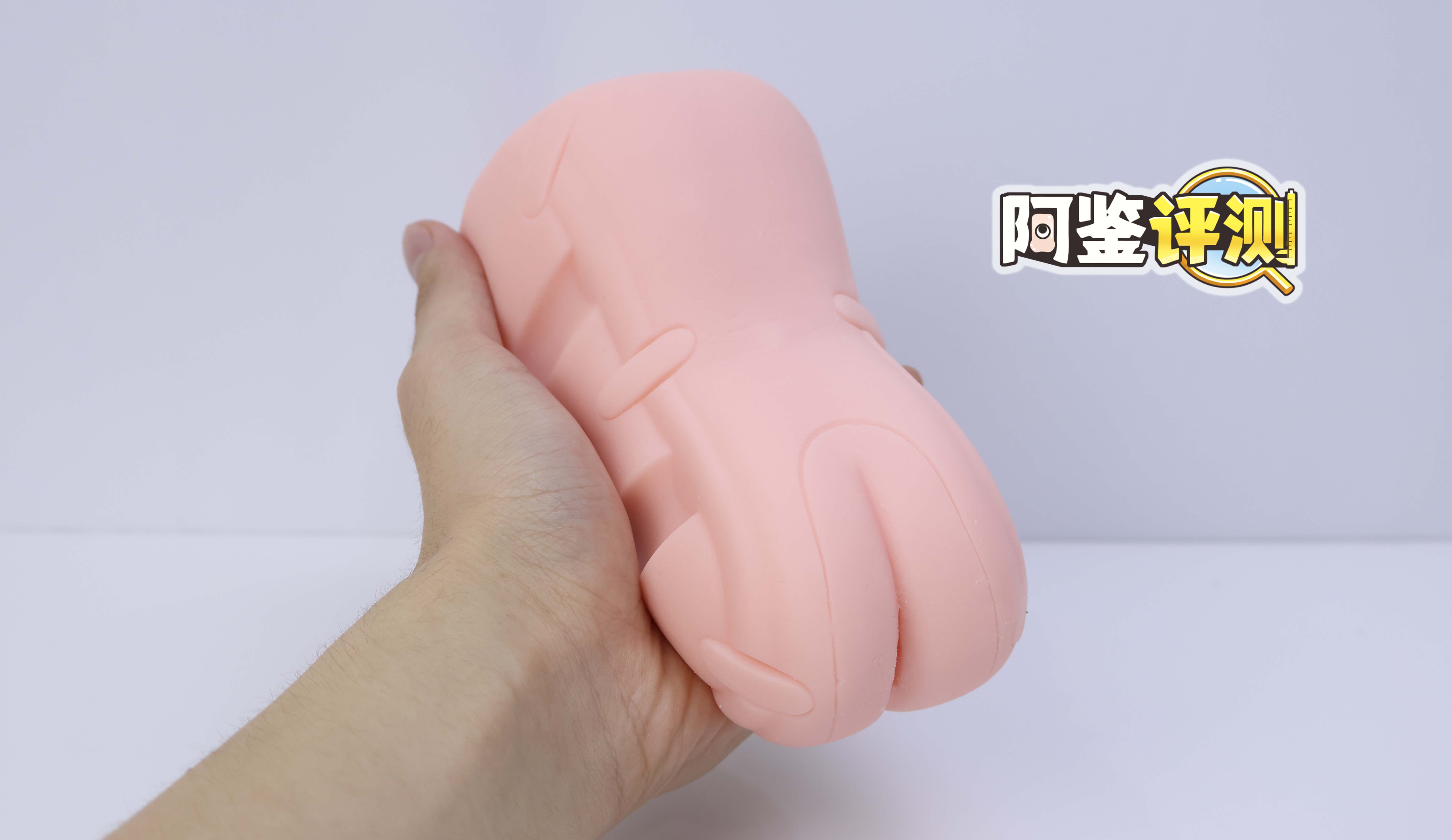 G-project—“HON MONO MKⅡ”评测!幻想中的真实感,干净亲肤的脂软材料!