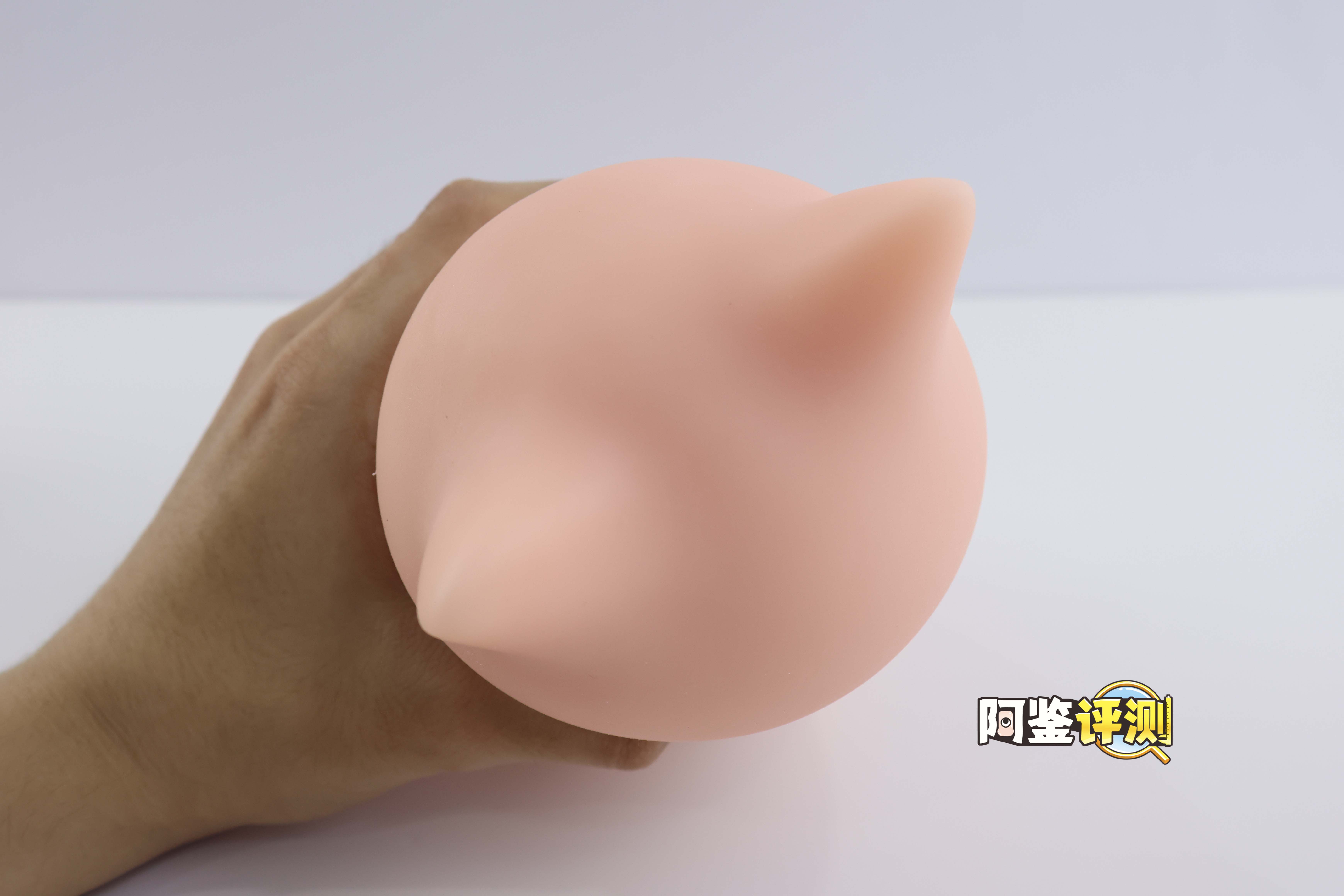 GXP-“赫萝猫娘”评测（高刺激）！要…要被猫猫“暴风吸入”惹！