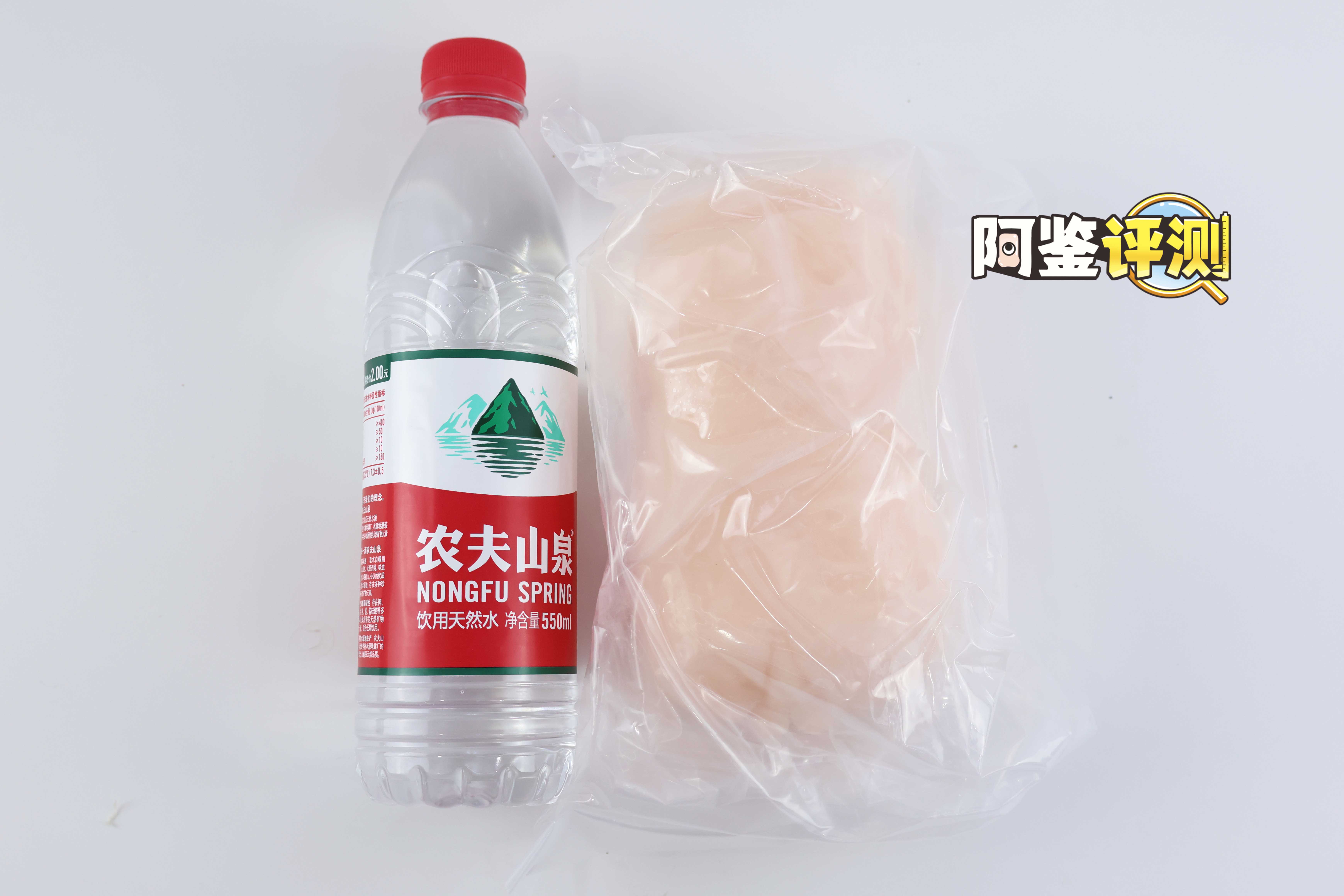 魔眼—“星之公主”评测！软胶的经典五角星波浪，半途而废的摩擦感通道