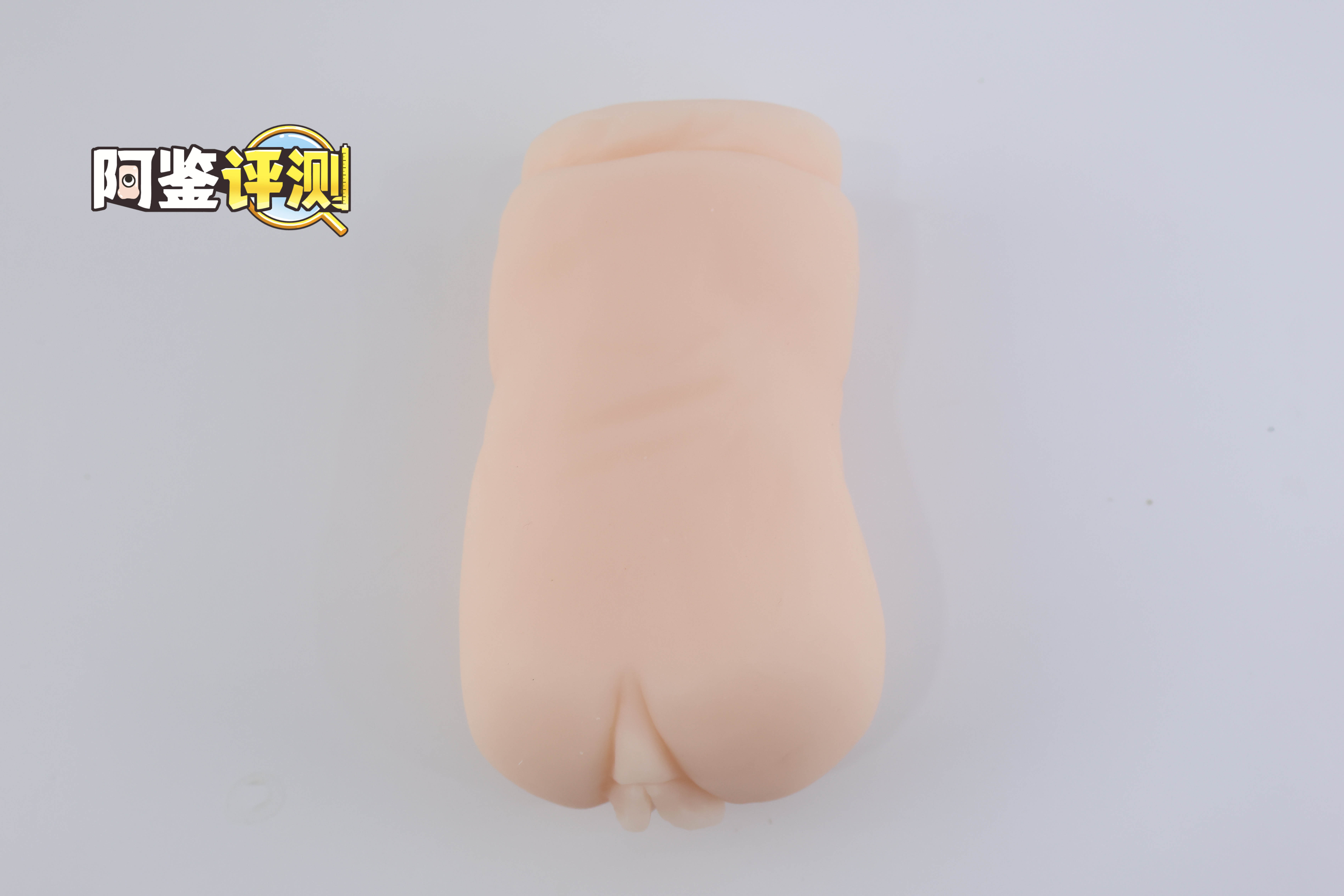 魔眼—“星之公主”评测！软胶的经典五角星波浪，半途而废的摩擦感通道