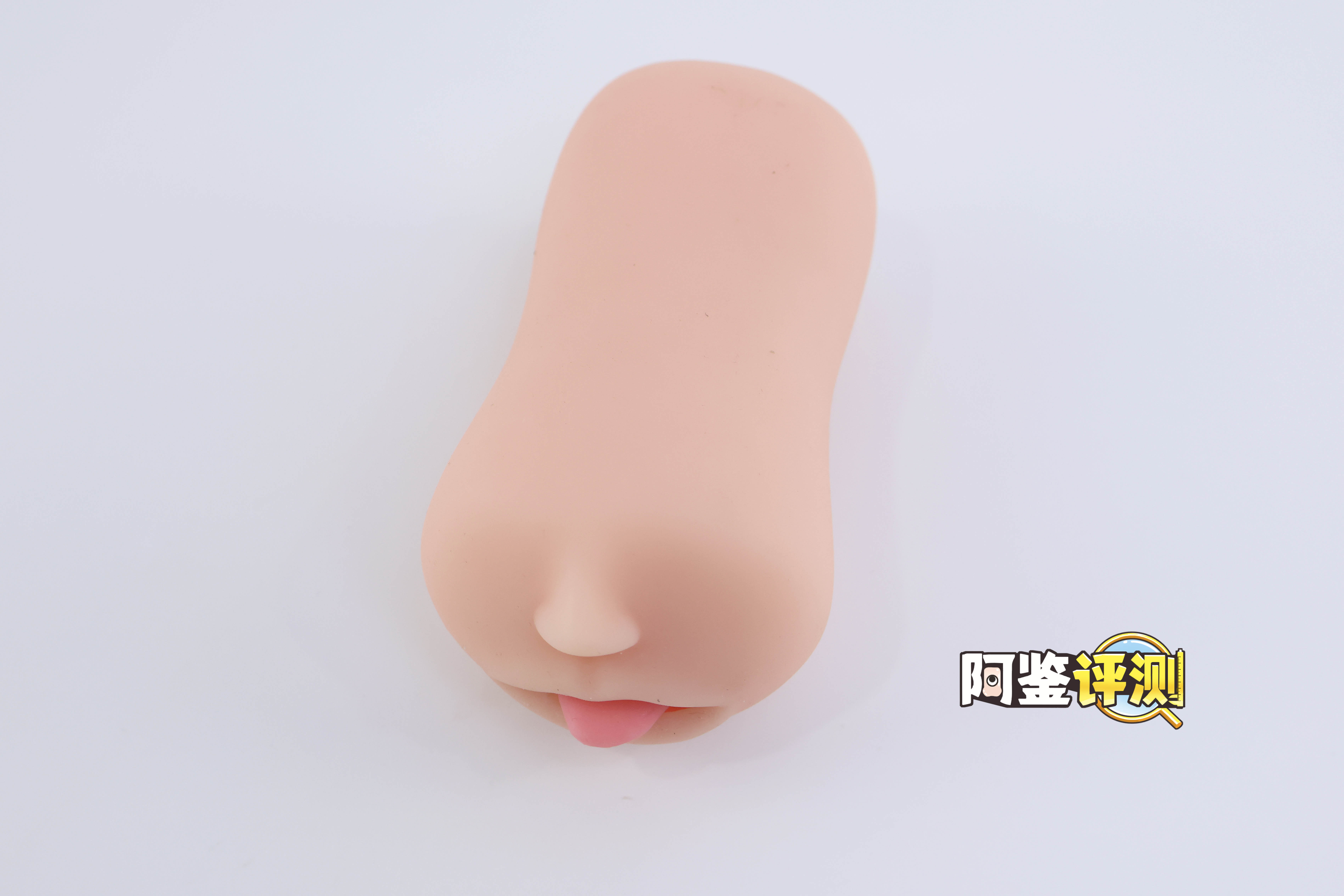 RKT——“miko口仆”评测！（中低刺激）简单软牙和喉咙凸起，适合新手的入门级口杯！