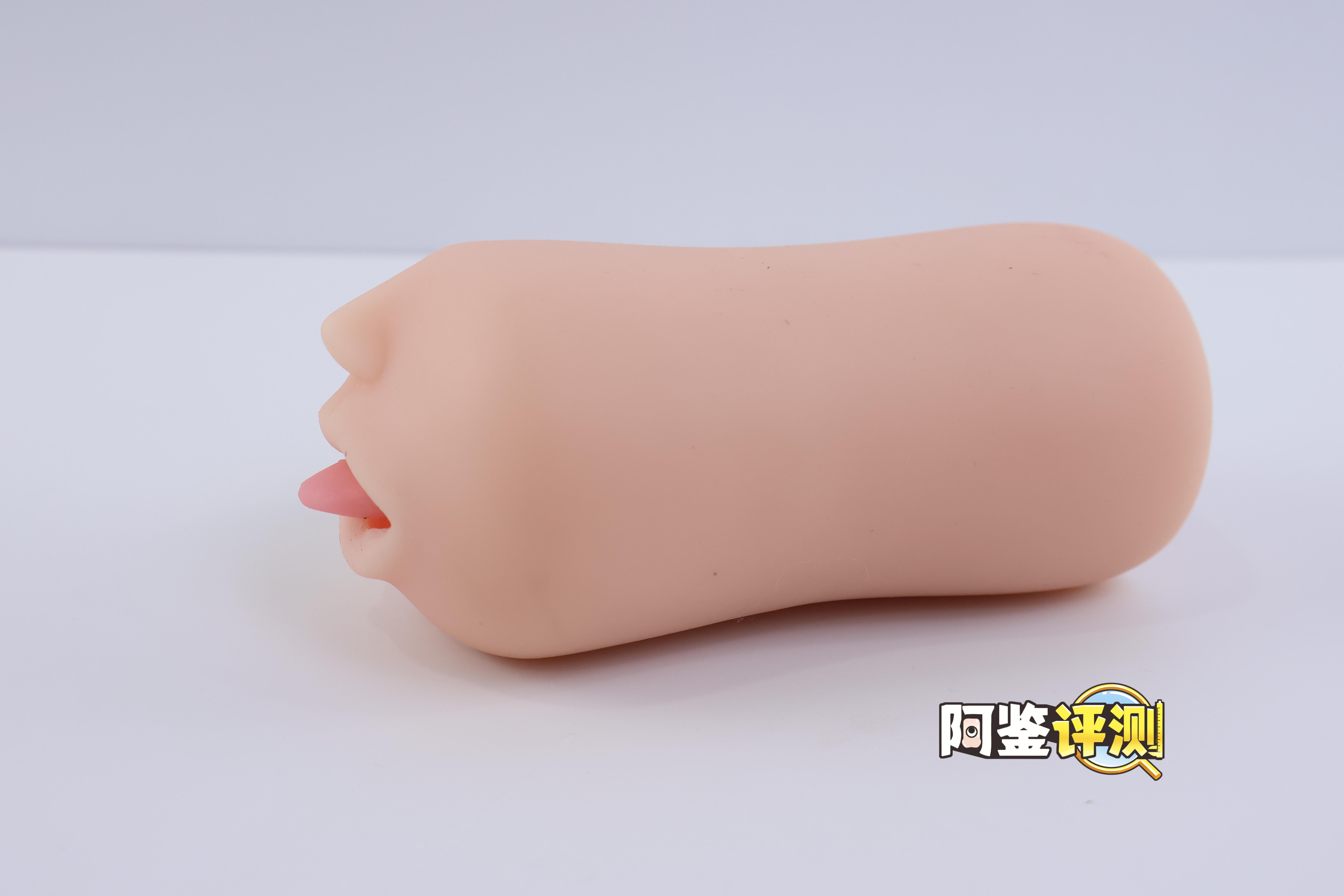 RKT——“miko口仆”评测！（中低刺激）简单软牙和喉咙凸起，适合新手的入门级口杯！