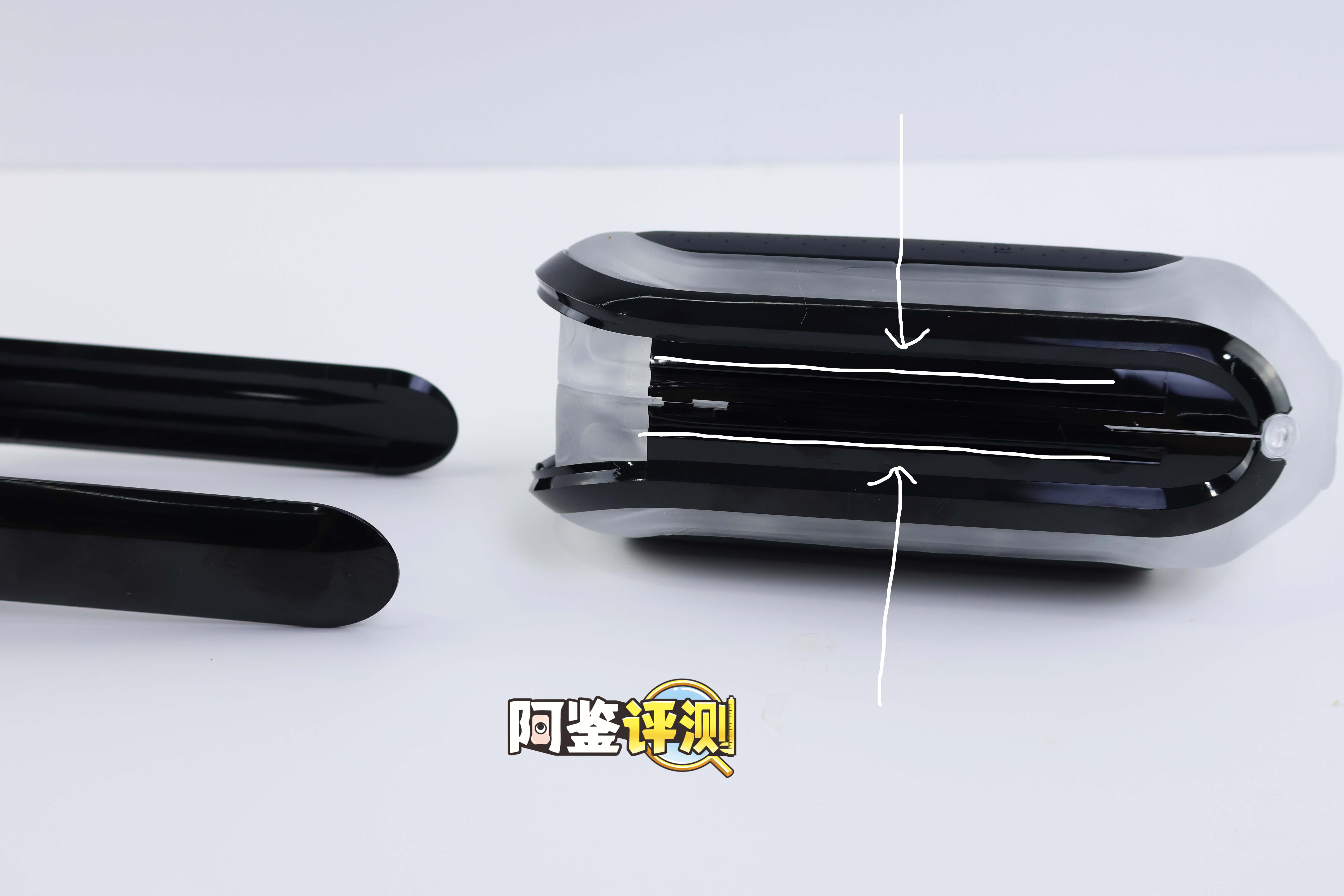 TENGA—FLIP ZERO（黑）评测，真空设计集大成者！硬与软结合的制作工艺！