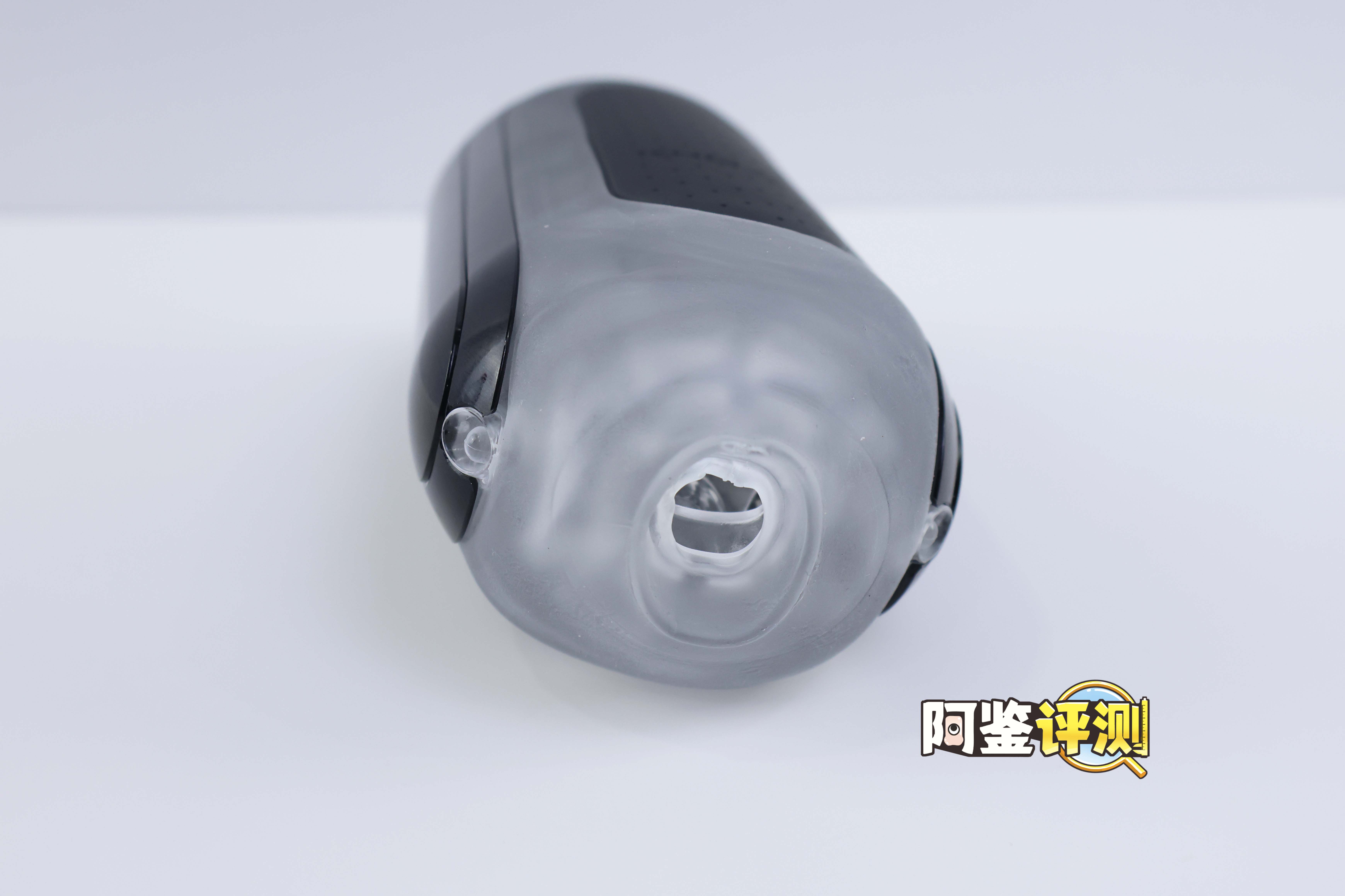 TENGA—FLIP ZERO（黑）评测，真空设计集大成者！硬与软结合的制作工艺！