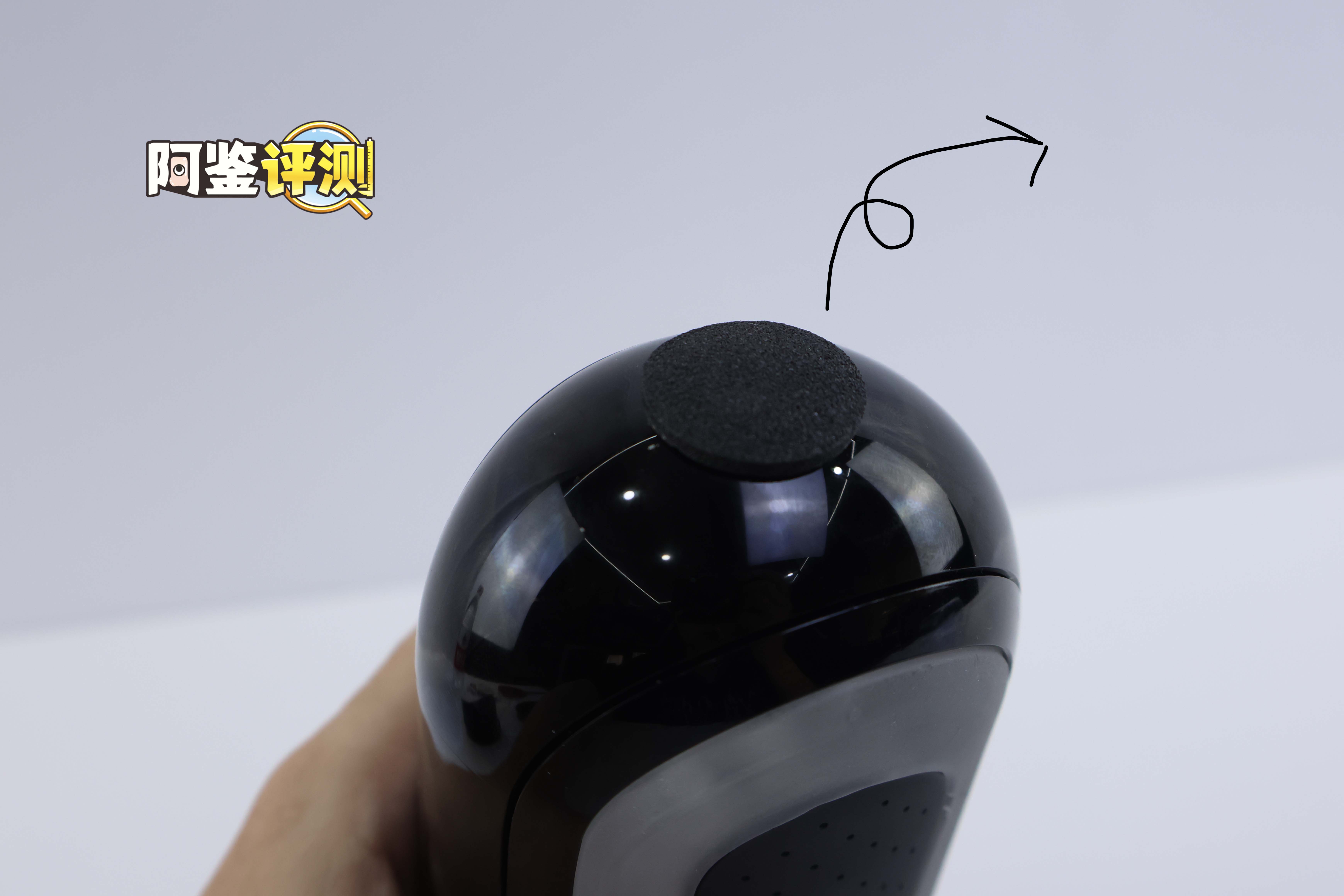 TENGA—FLIP ZERO（黑）评测，真空设计集大成者！硬与软结合的制作工艺！