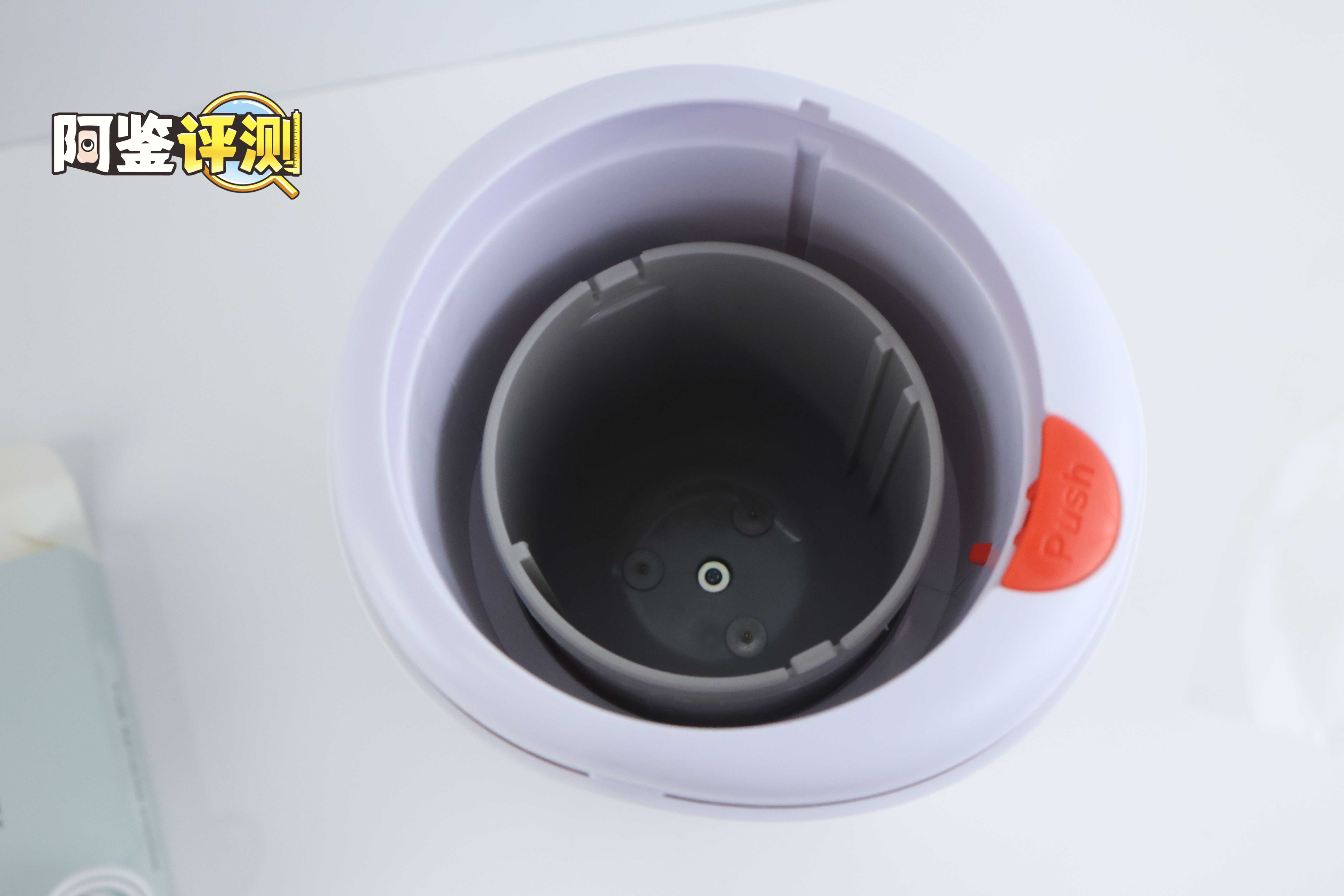 Roomfun——“离心旋转电动杯”评测！曾经火遍Q群的“梗图”秒潮离心机，实际体验到底如何？