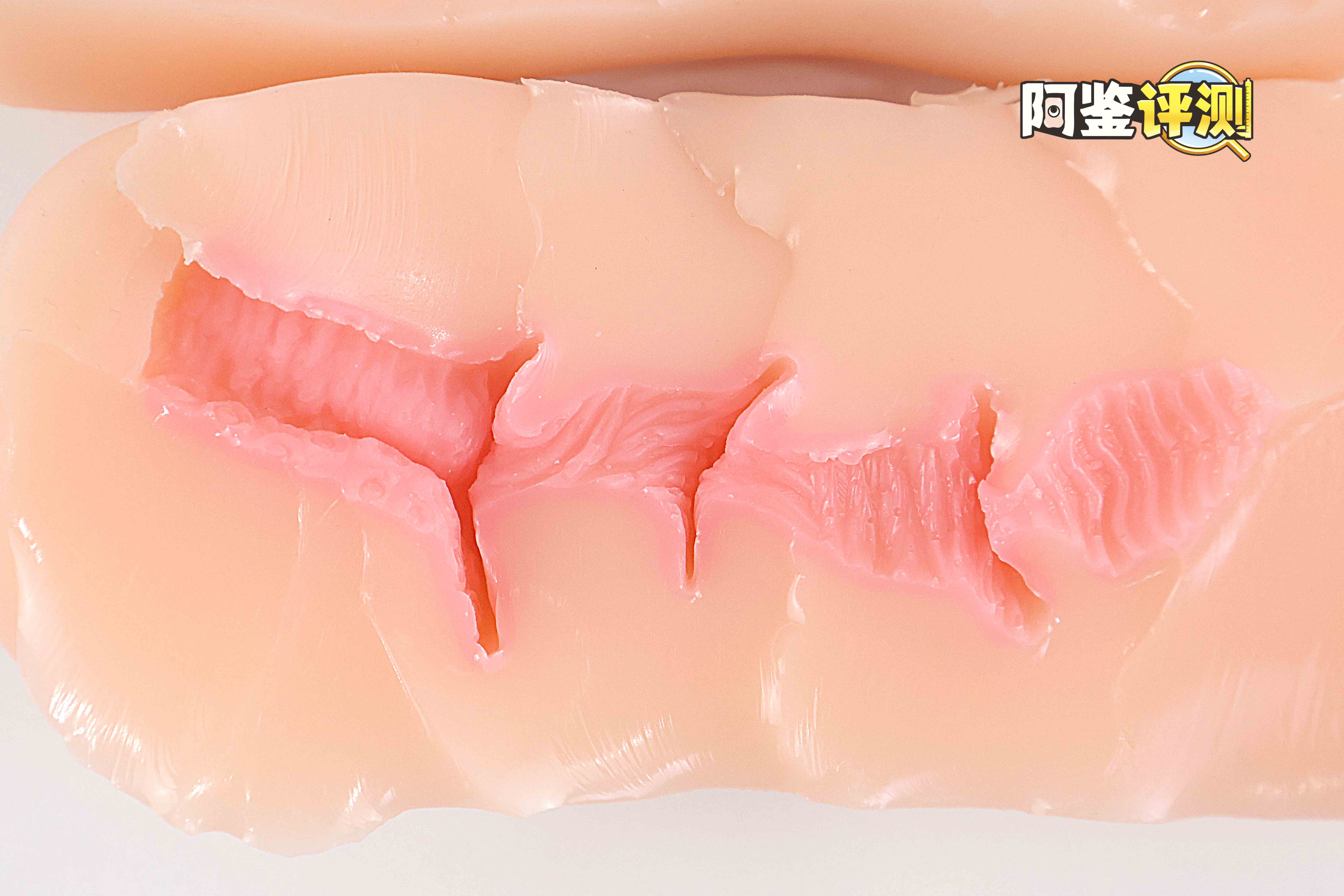 RKT—“箱娘”评测(慢玩)!没了箱的箱中少女,萝莉外观的标准慢玩杯!