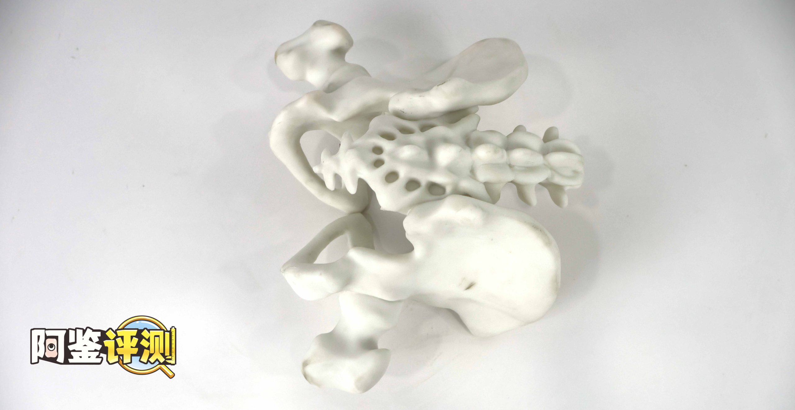 Lovefactor“风铃御使”评测!臀模界的革新工艺,真实形态的肉感波浪!