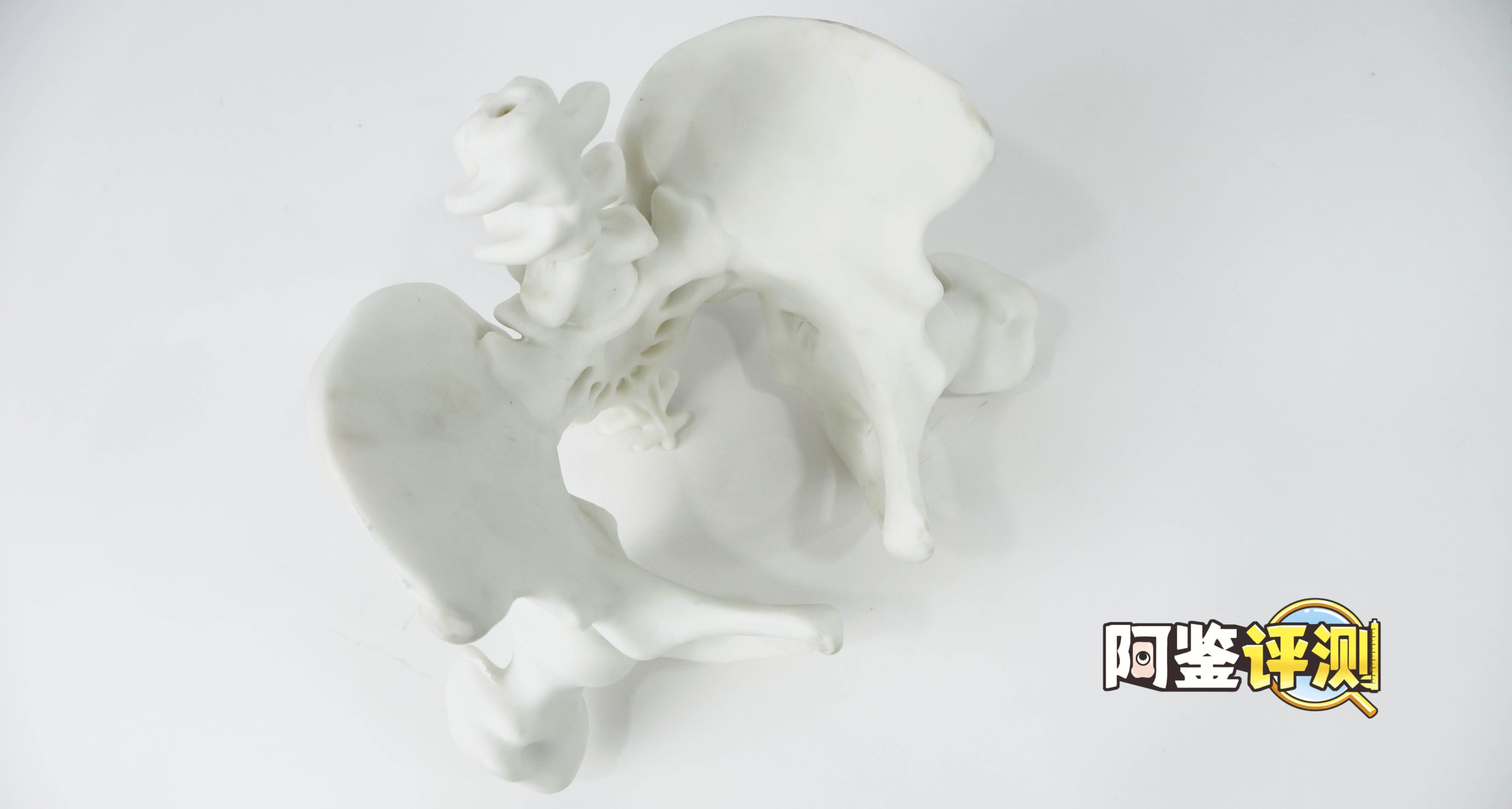 Lovefactor“风铃御使”评测!臀模界的革新工艺,真实形态的肉感波浪!