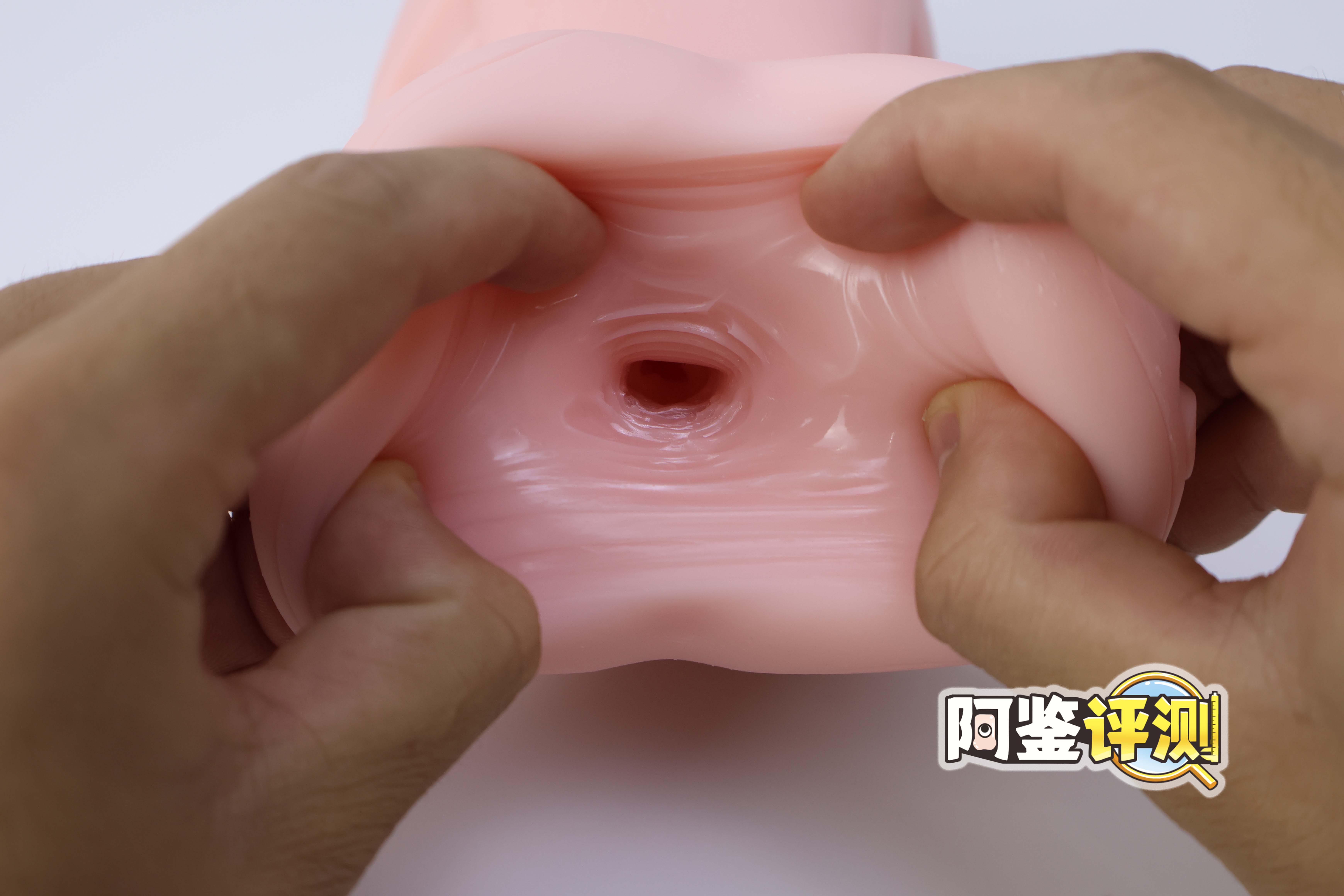 G-project—“HON MONO MKⅡ”评测!幻想中的真实感,干净亲肤的脂软材料!