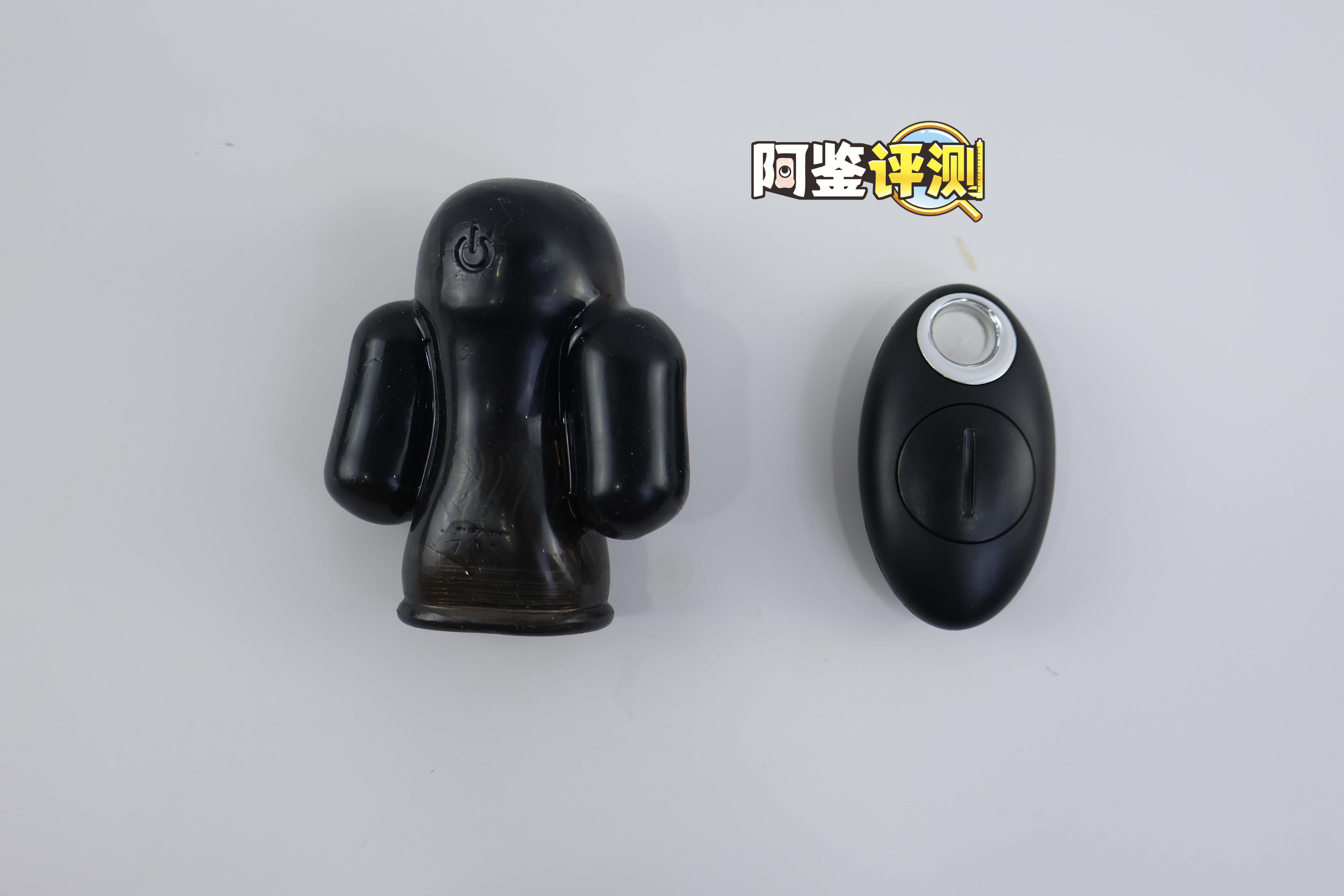 国产—“龟头锻炼器”评测！简单的跳蛋类玩具，真的能锻炼吗？