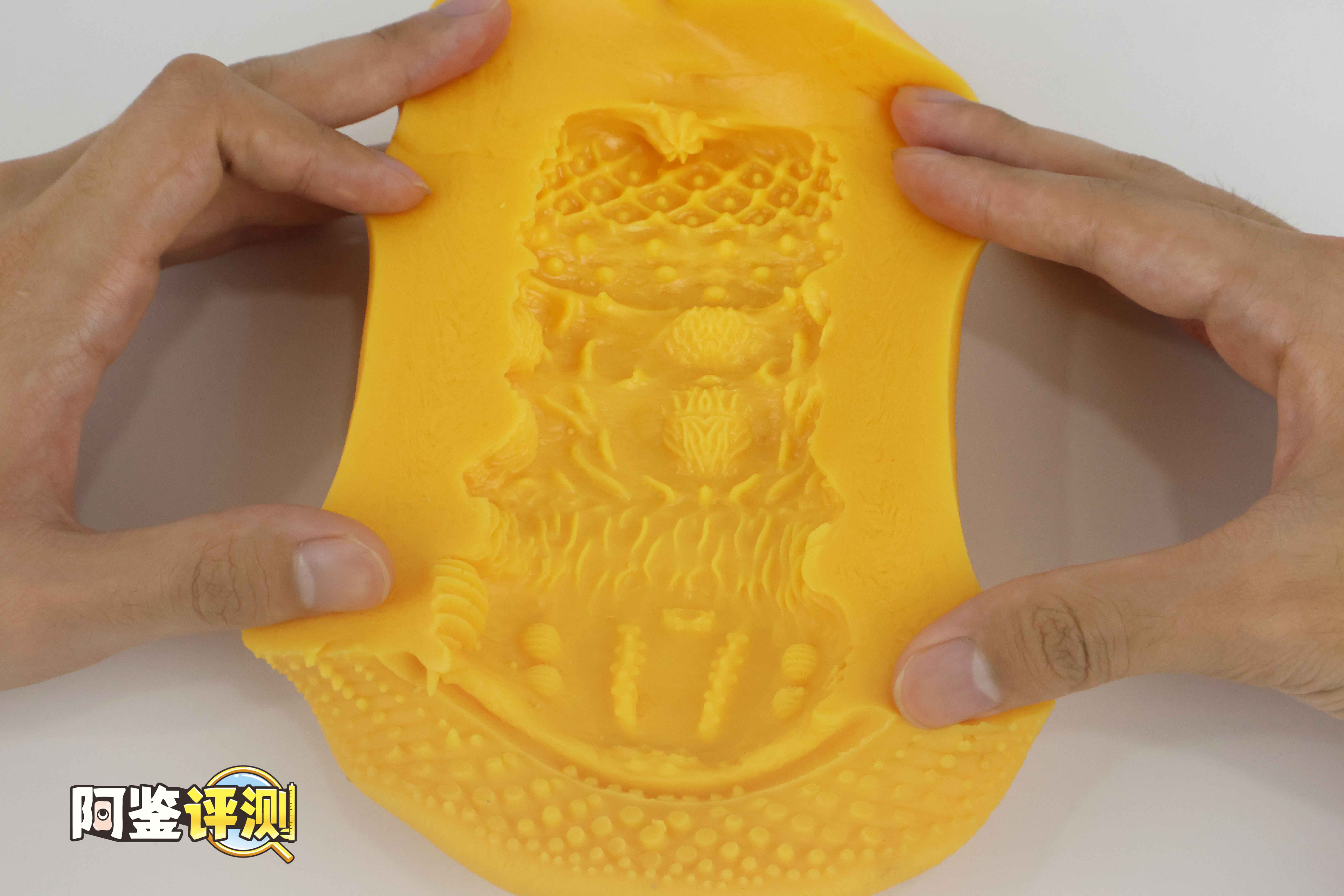 国产大魔王—“七鳃鳗”评测！猎奇外观的夹吸软感，海洋生物的温柔包合！