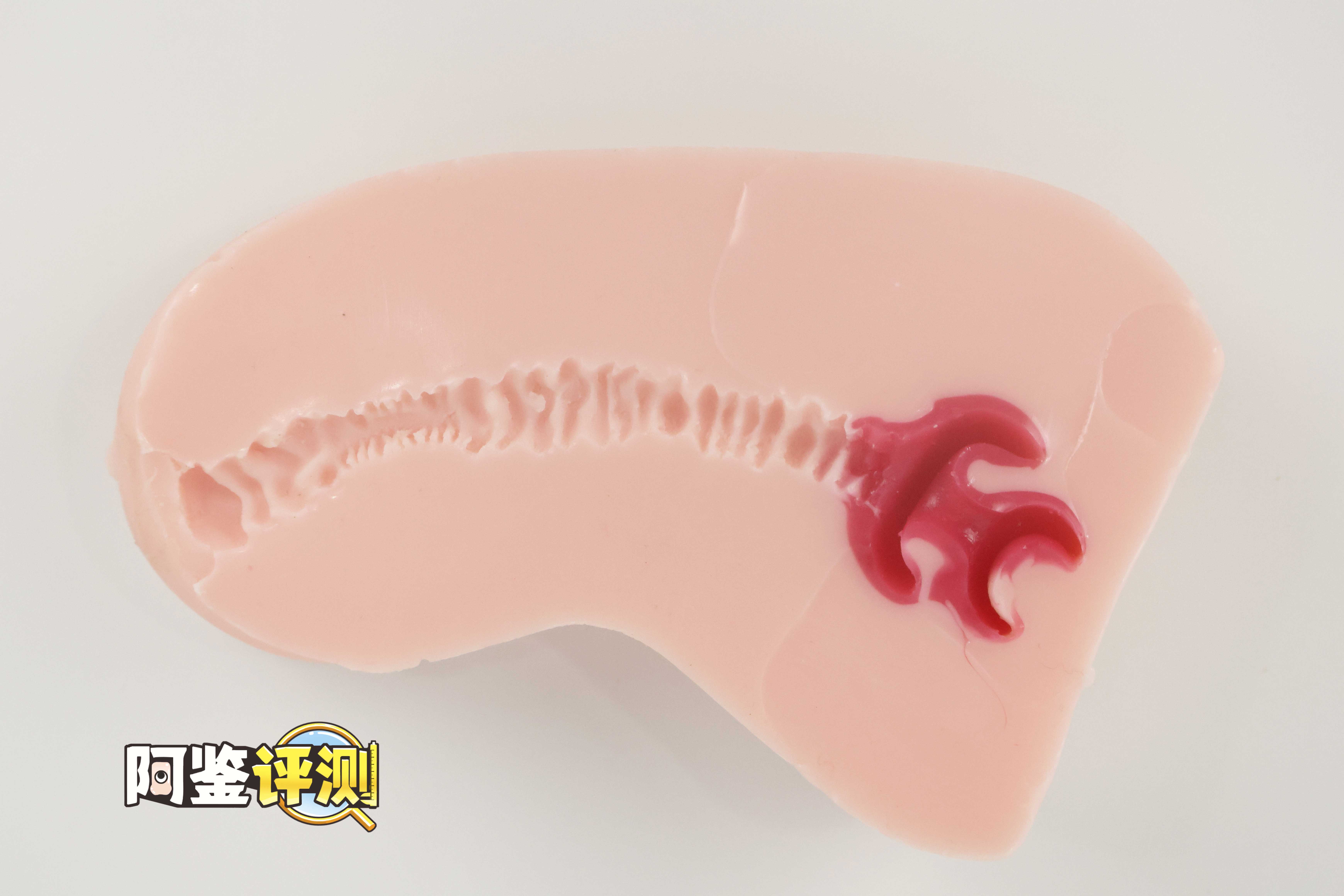 G-project—“HON MONO MKⅡ”评测!幻想中的真实感,干净亲肤的脂软材料!