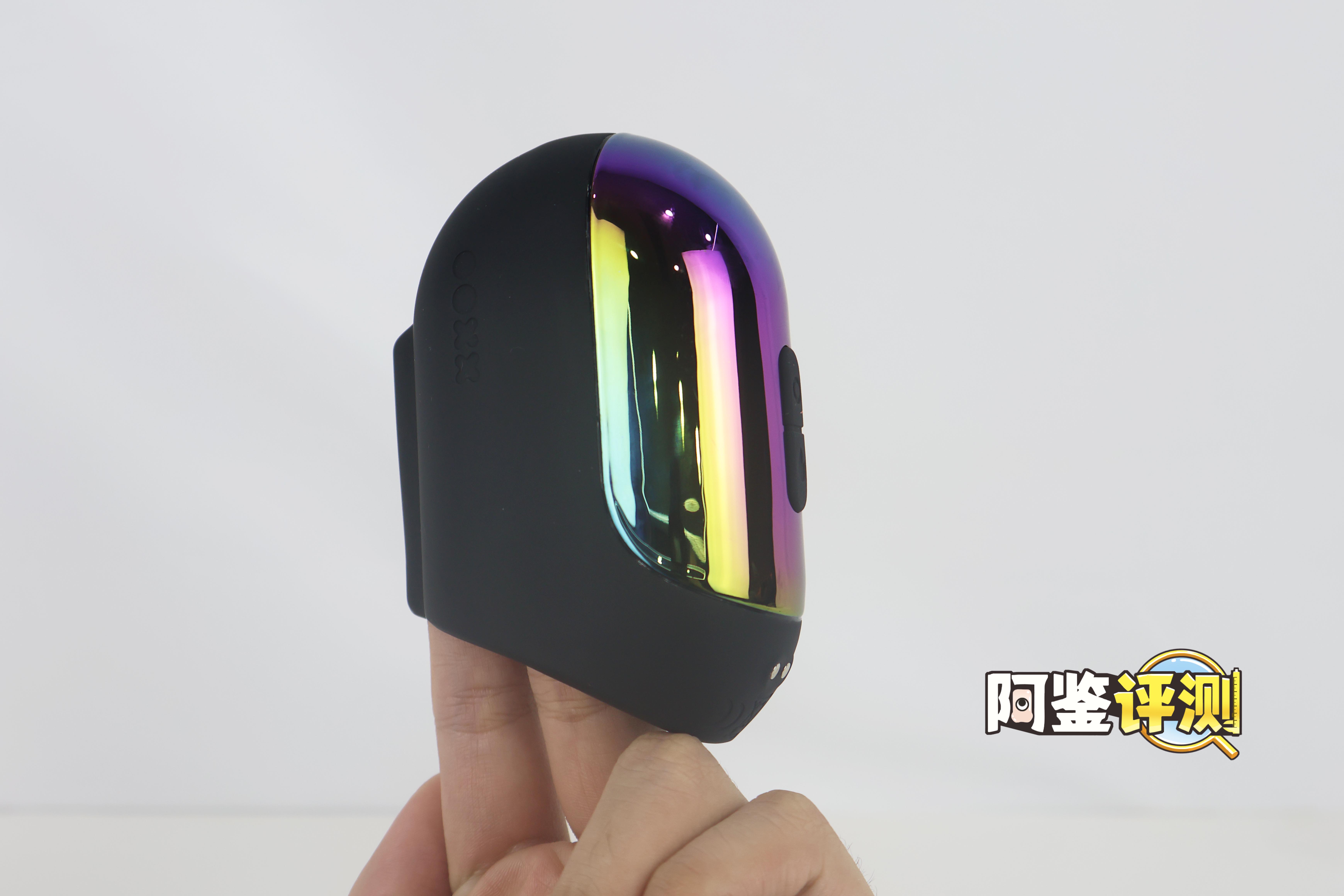 网易春风——“岩石锻炼器”评测！真的有人会用这个做延时锻炼吗？