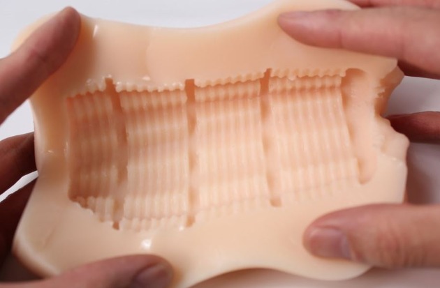 魔眼—“星之公主”评测！软胶的经典五角星波浪，半途而废的摩擦感通道