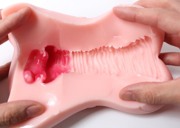 G-project—“HON MONO MKⅡ”评测!幻想中的真实感,干净亲肤的脂软材料!