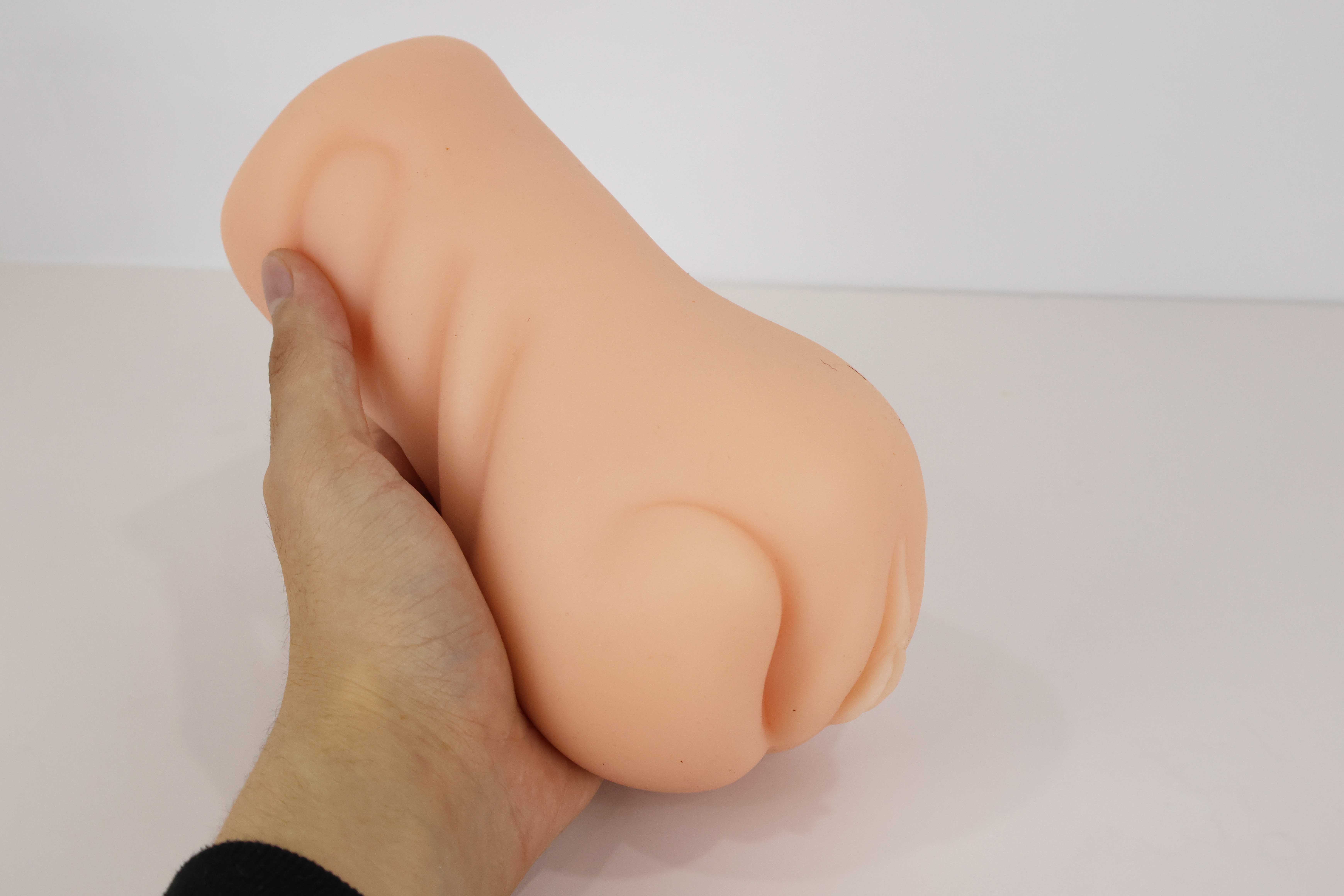 LoveFactor——“工口萌娘”评测！初次一般的紧致入口，挤压肉感后的球形宫口！