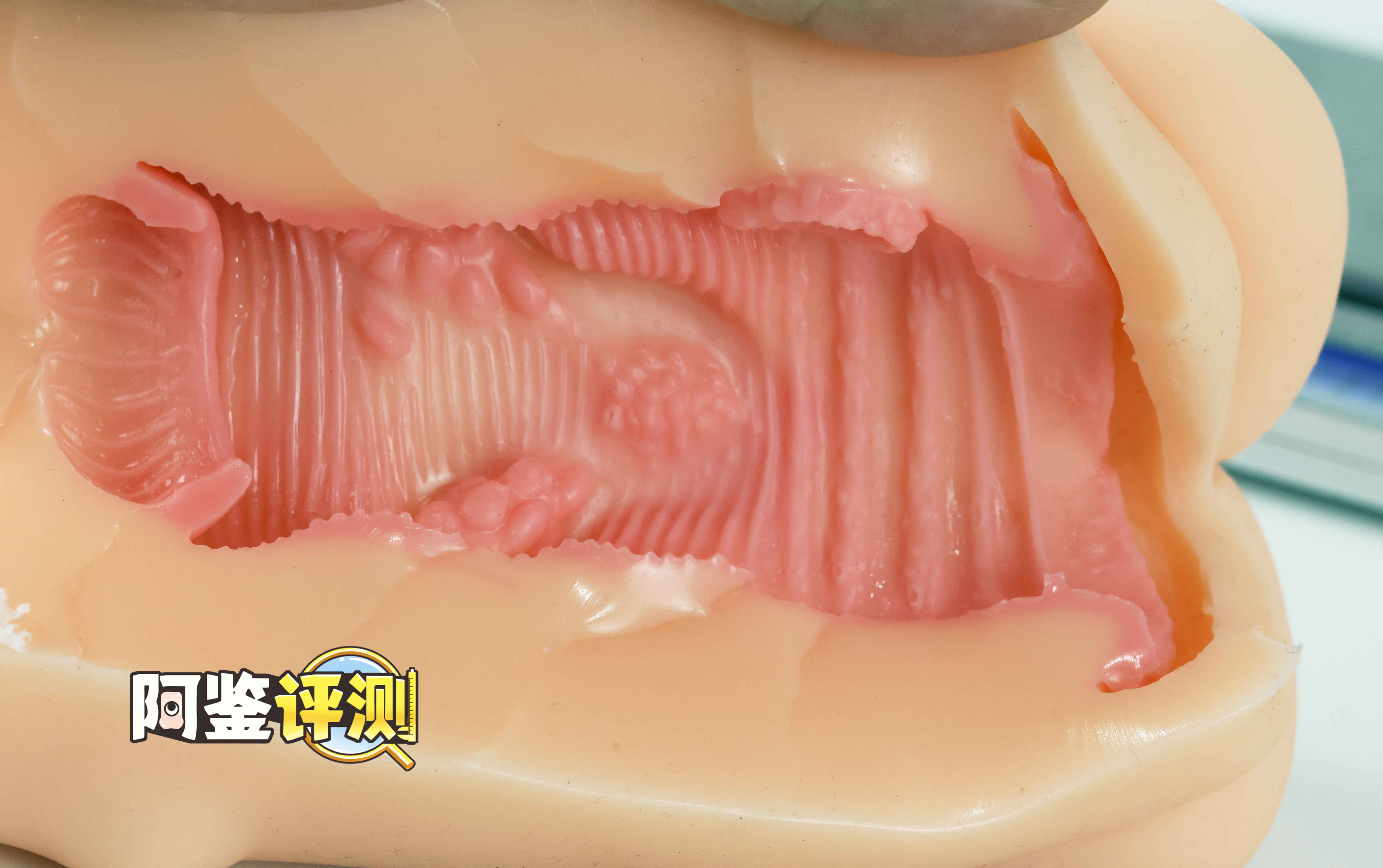 HOTFUN—“水着琉璃子【夏日版】”评测！著名的二次元名器，实际质量如何？