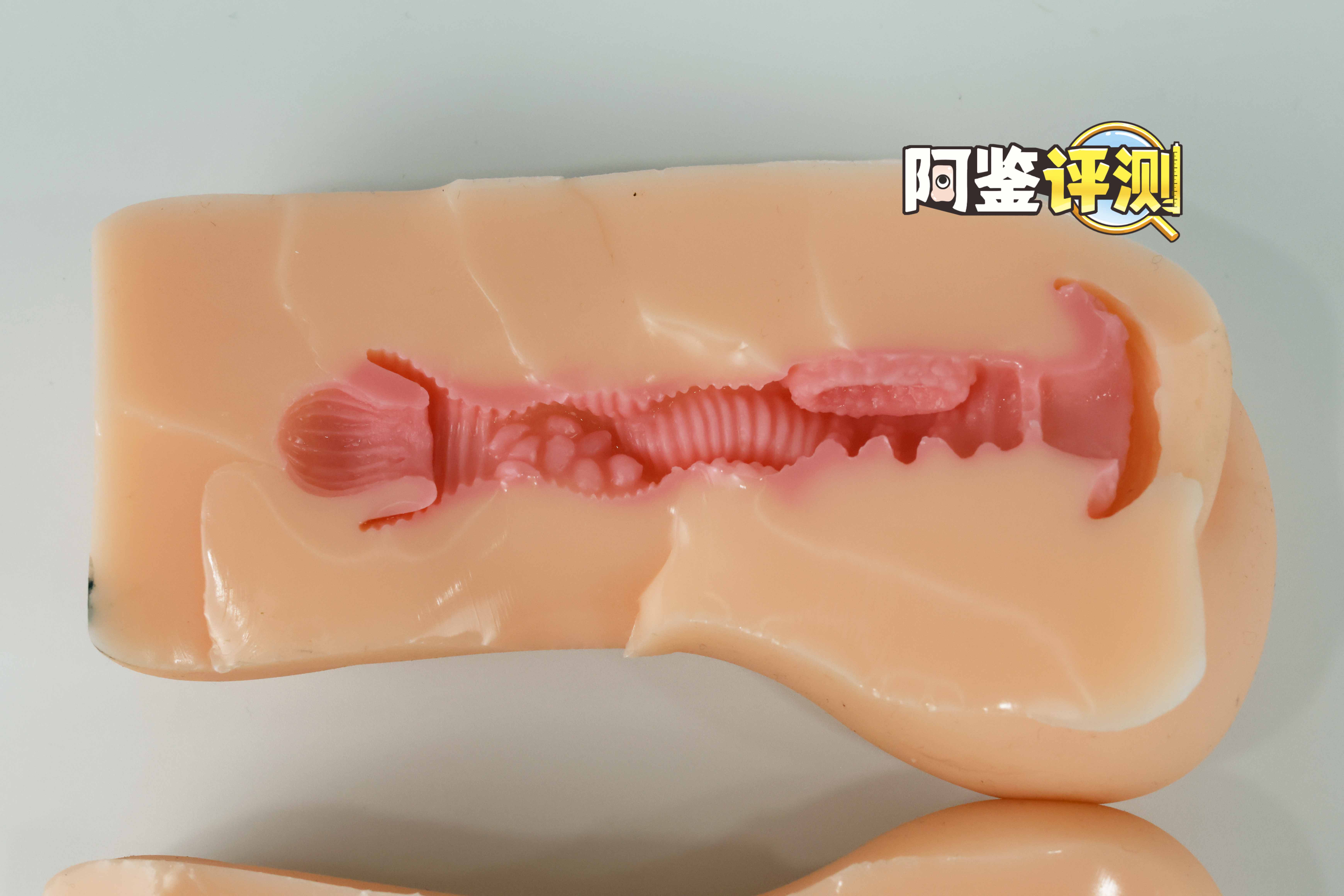 HOTFUN—“水着琉璃子【夏日版】”评测！著名的二次元名器，实际质量如何？