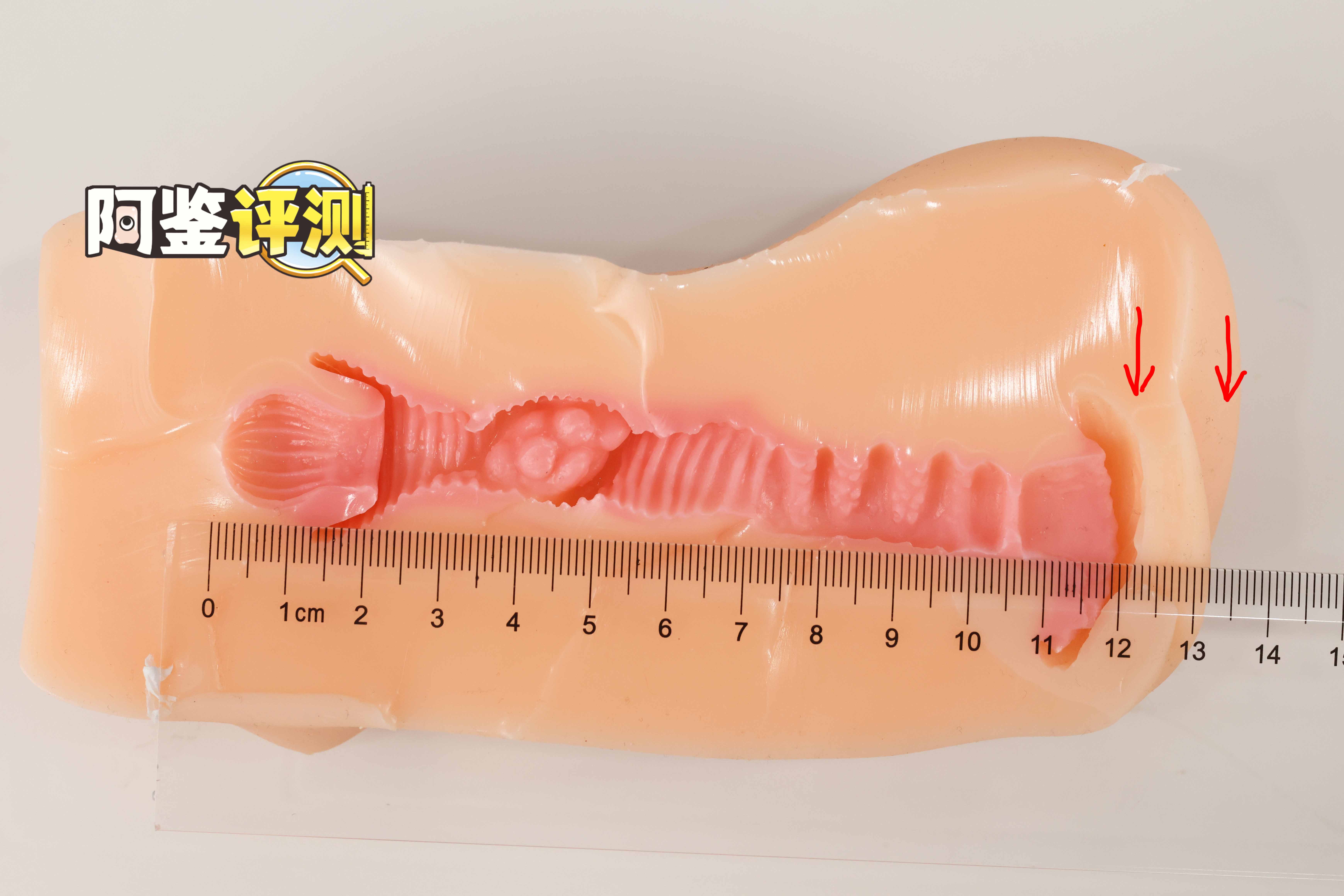 HOTFUN—“水着琉璃子【夏日版】”评测！著名的二次元名器，实际质量如何？