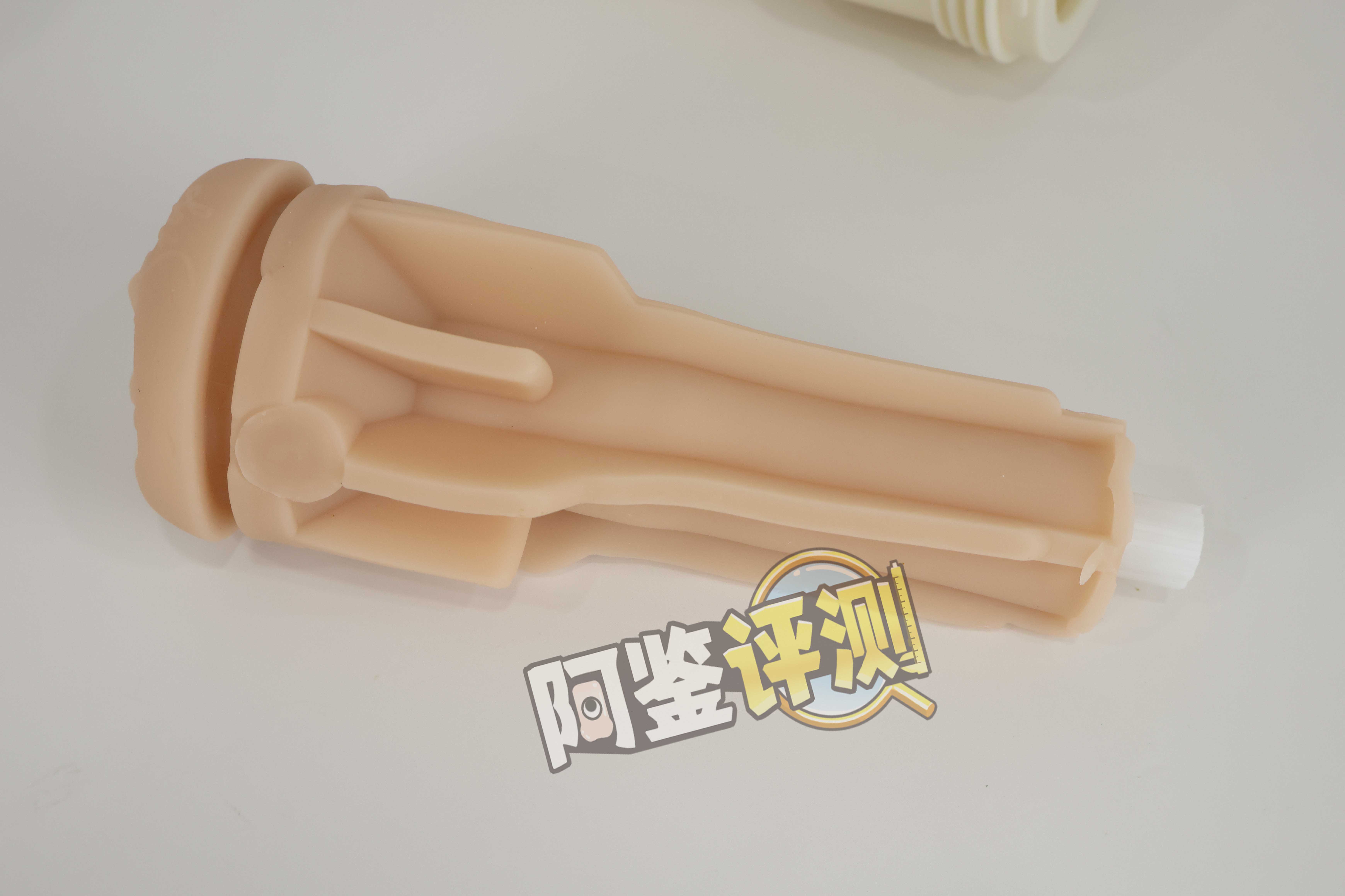 FleshLight——Destroya评测！传说中的“美系大魔王”！来自阿美莉卡的黑科技材料？