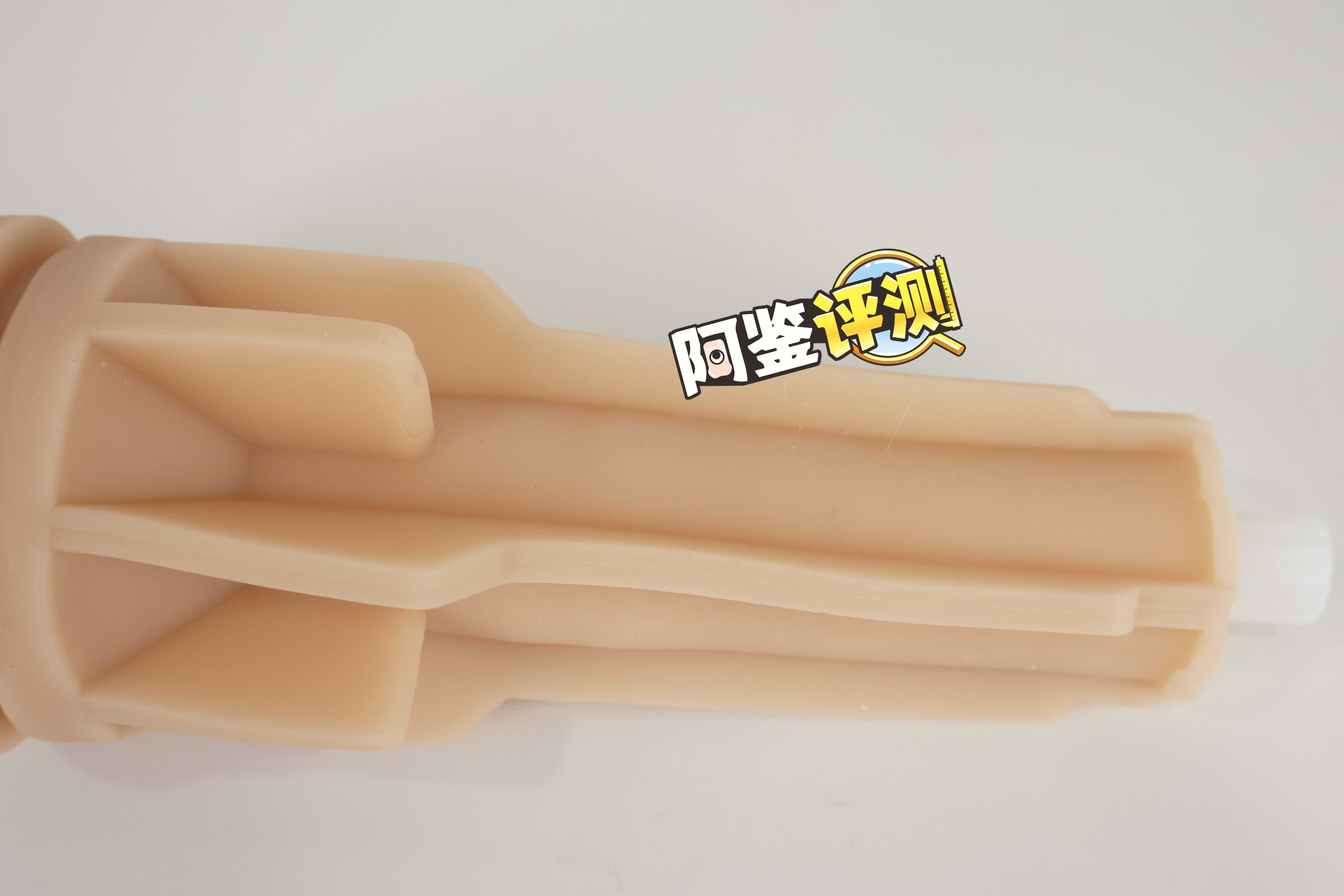FleshLight——Destroya评测！传说中的“美系大魔王”！来自阿美莉卡的黑科技材料？