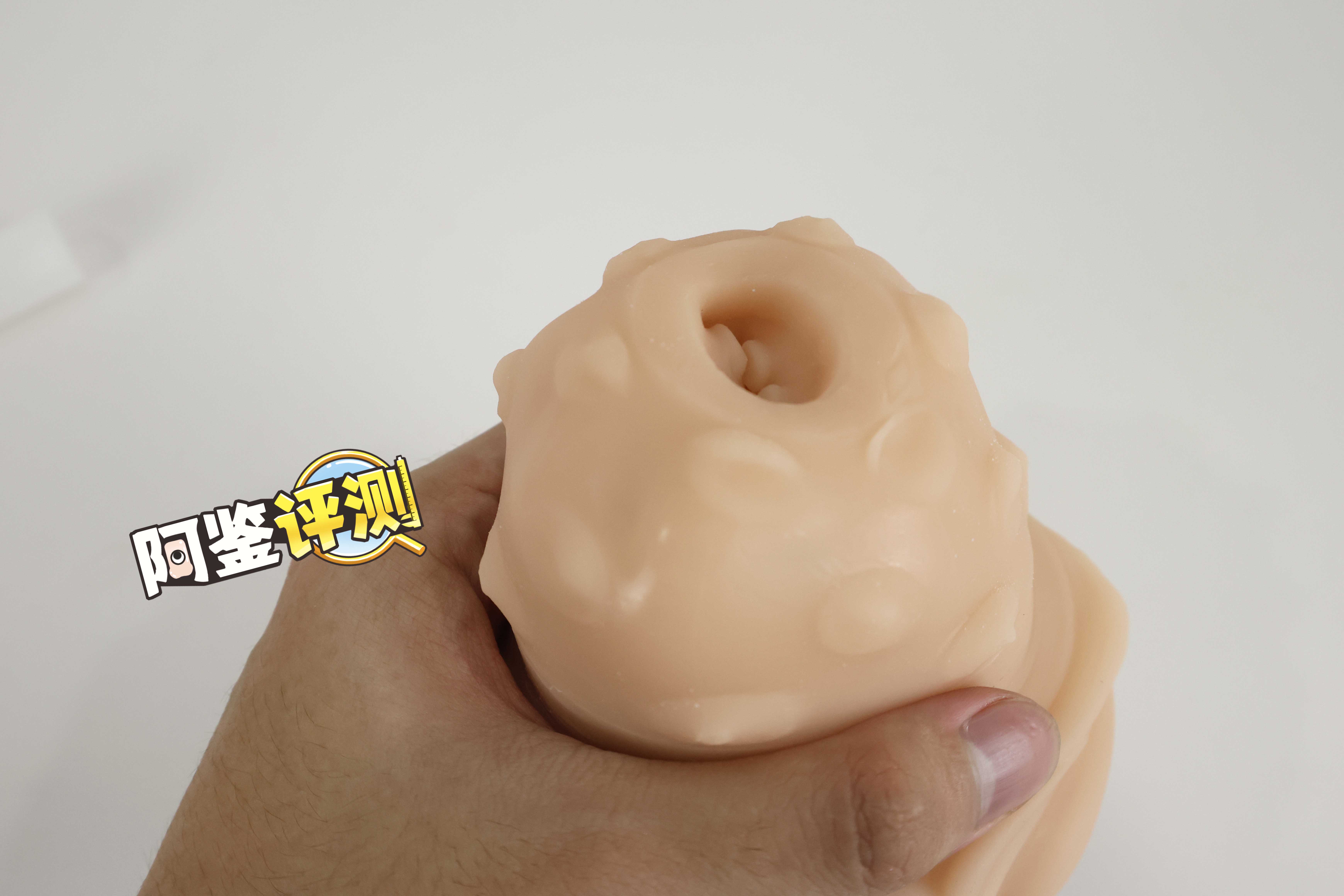 FleshLight——Destroya评测！传说中的“美系大魔王”！来自阿美莉卡的黑科技材料？