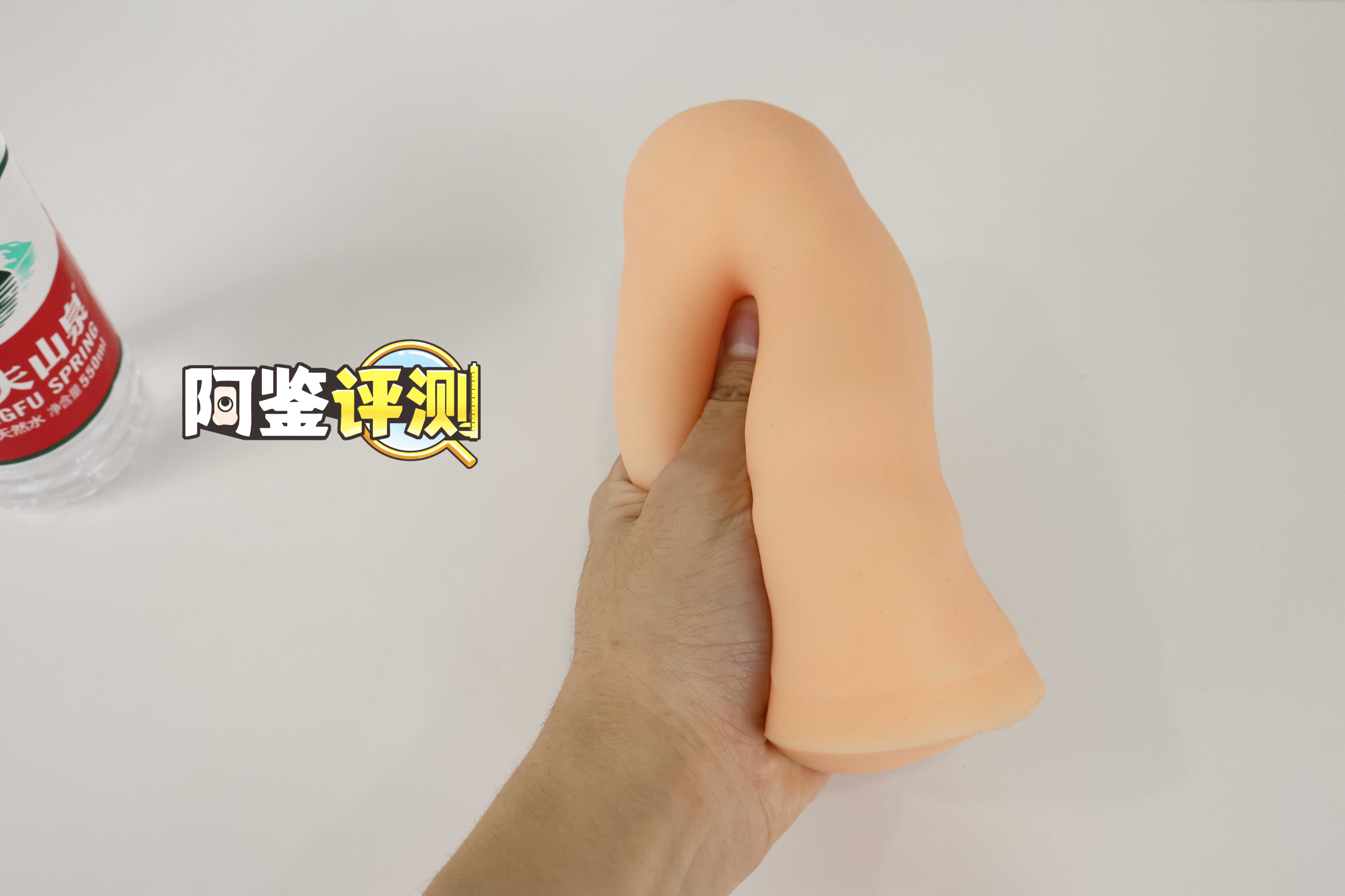 汤马托易士——TMPR-20“极上后庭”评测！低硬度菊花飞机杯！软软的“九转大肠”？