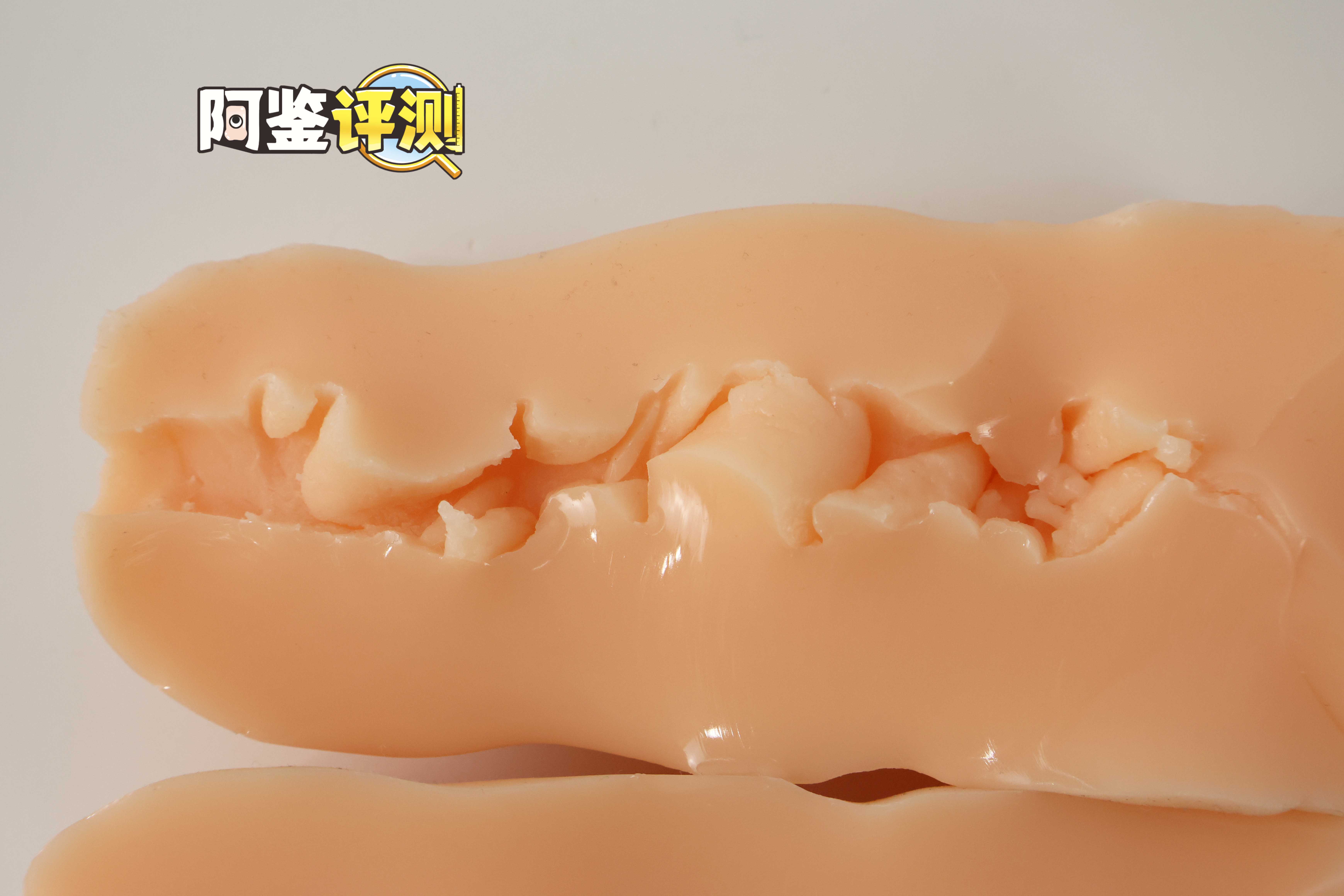 LoveFactor——“萌妻解禁”评测！久违的约束环菊花杯，似曾相识的三层材质结构