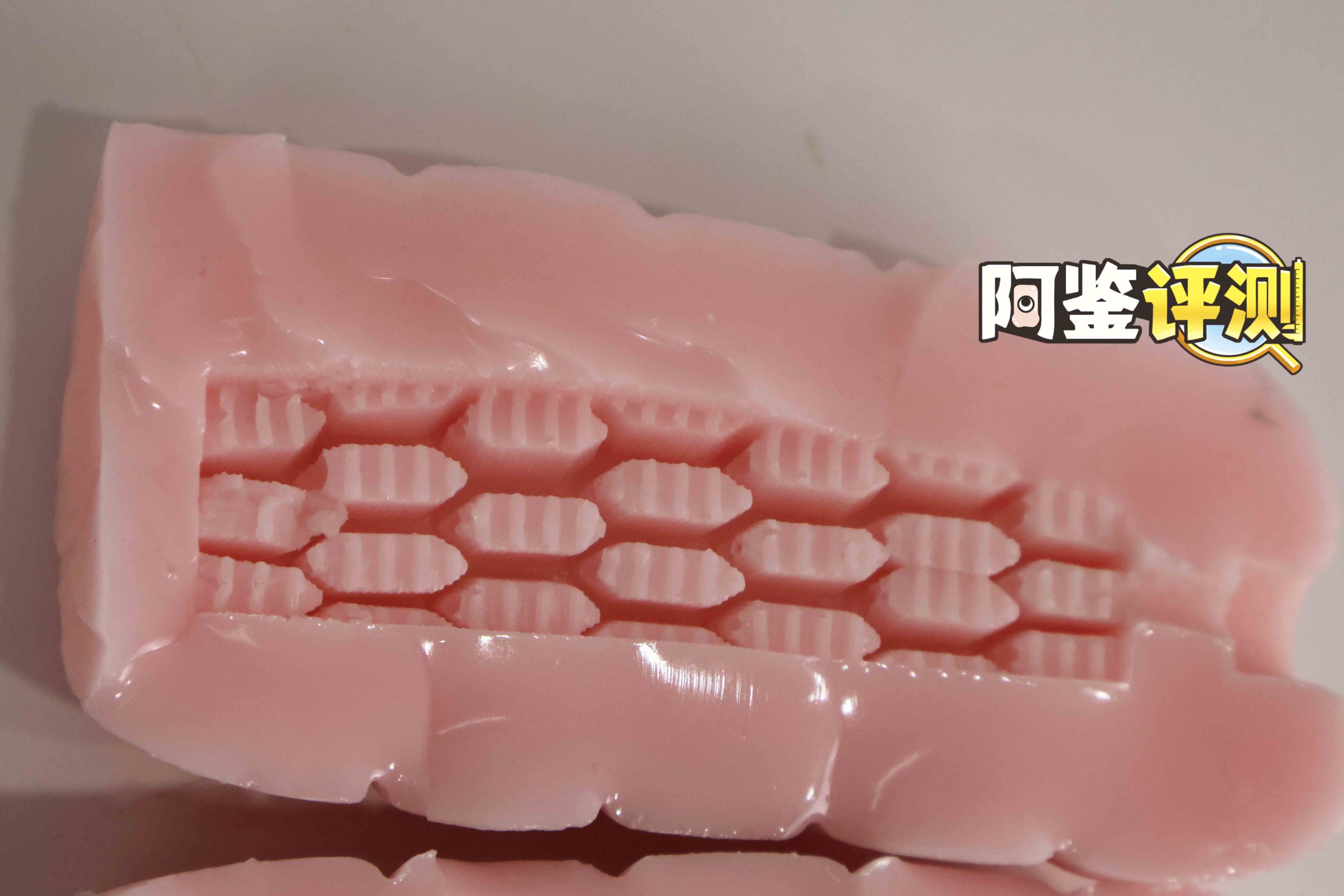 COOLP——“保健课学习”评测！辣妹主题！但非常无缘的块状搓衣板