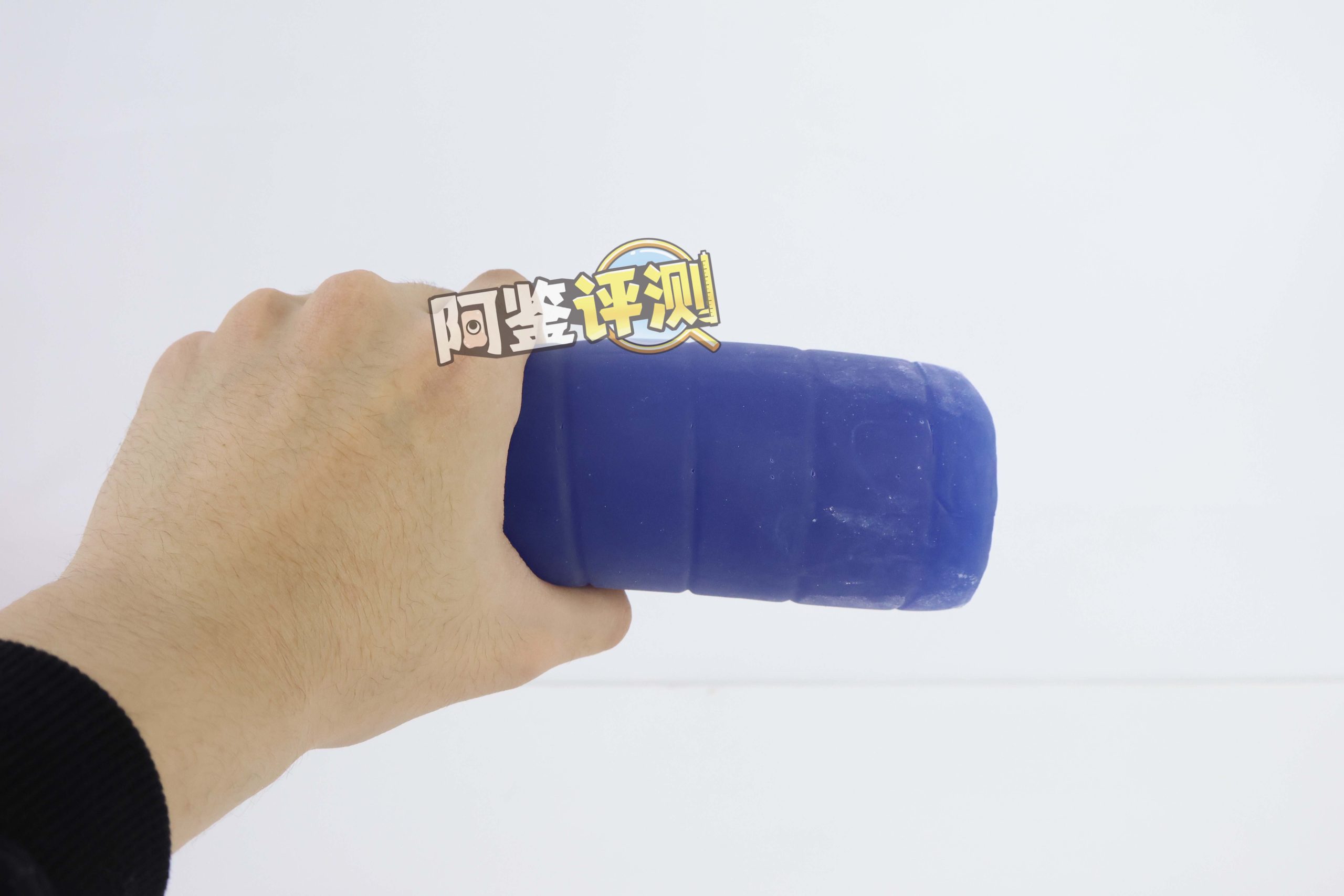 HotPower——“吸精魔王（硬）”评测！硬核绒毛榨汁！牛牛都给你夹掉！