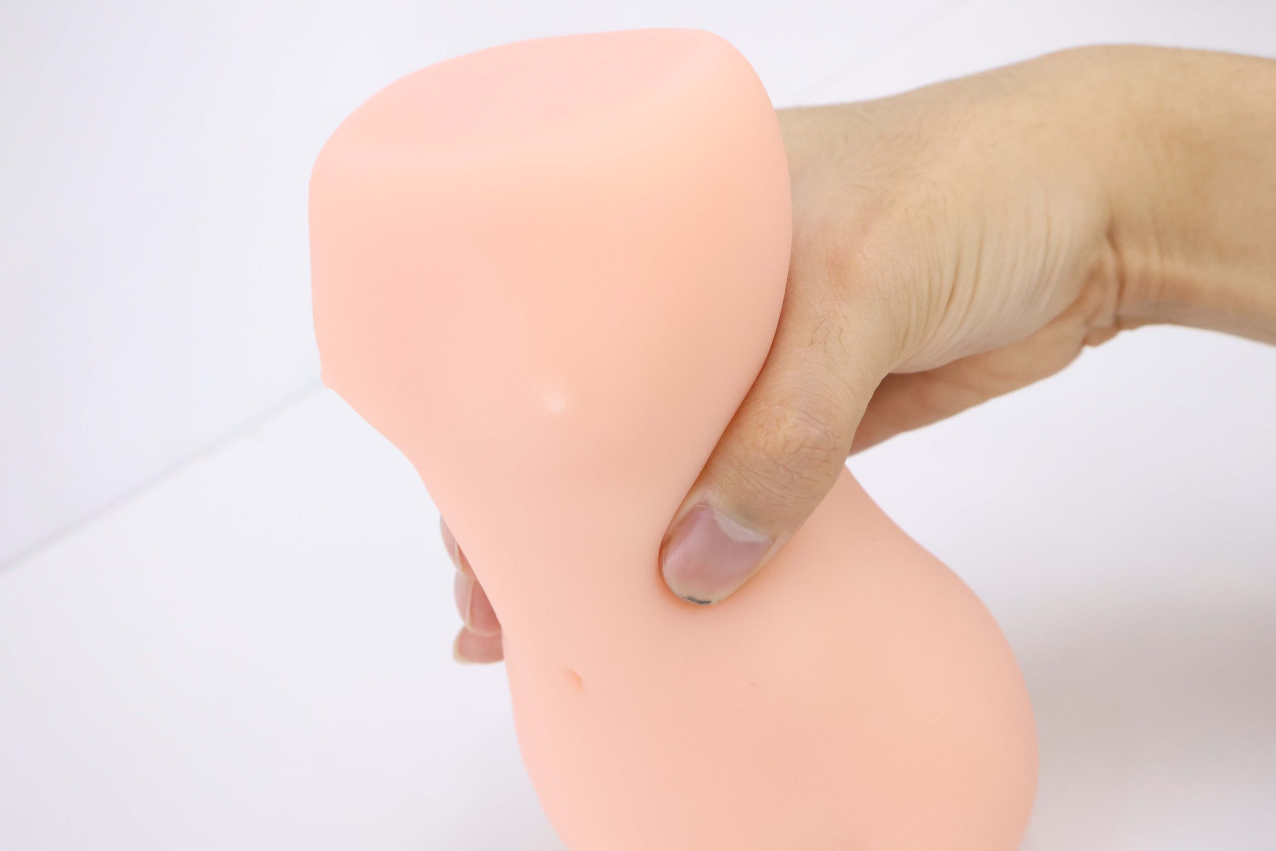 GOSE——“玲奈酱”评测！杯友之家设计师的第一款锻炼杯！触碰型宫口？！