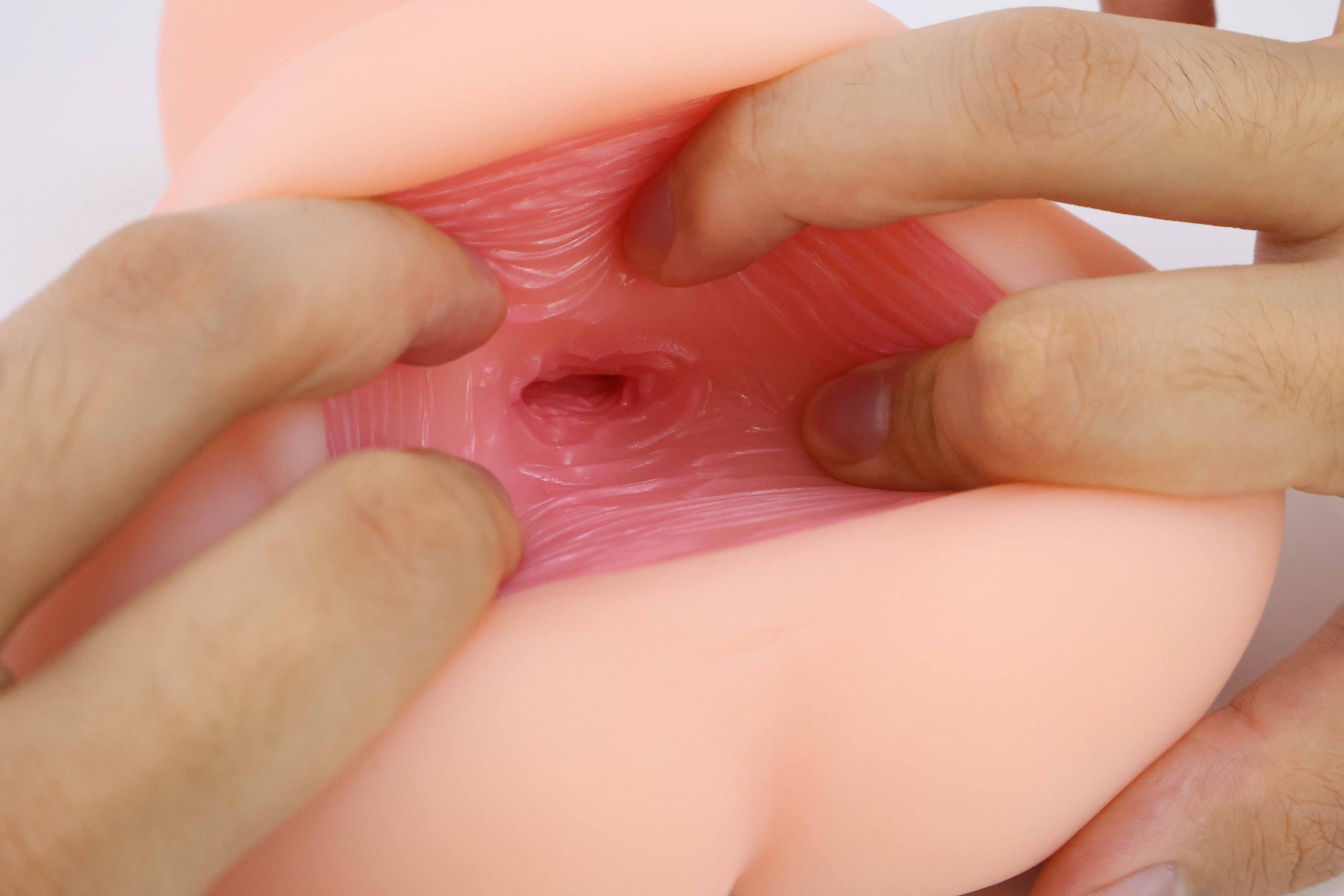 GOSE——“玲奈酱”评测！杯友之家设计师的第一款锻炼杯！触碰型宫口？！