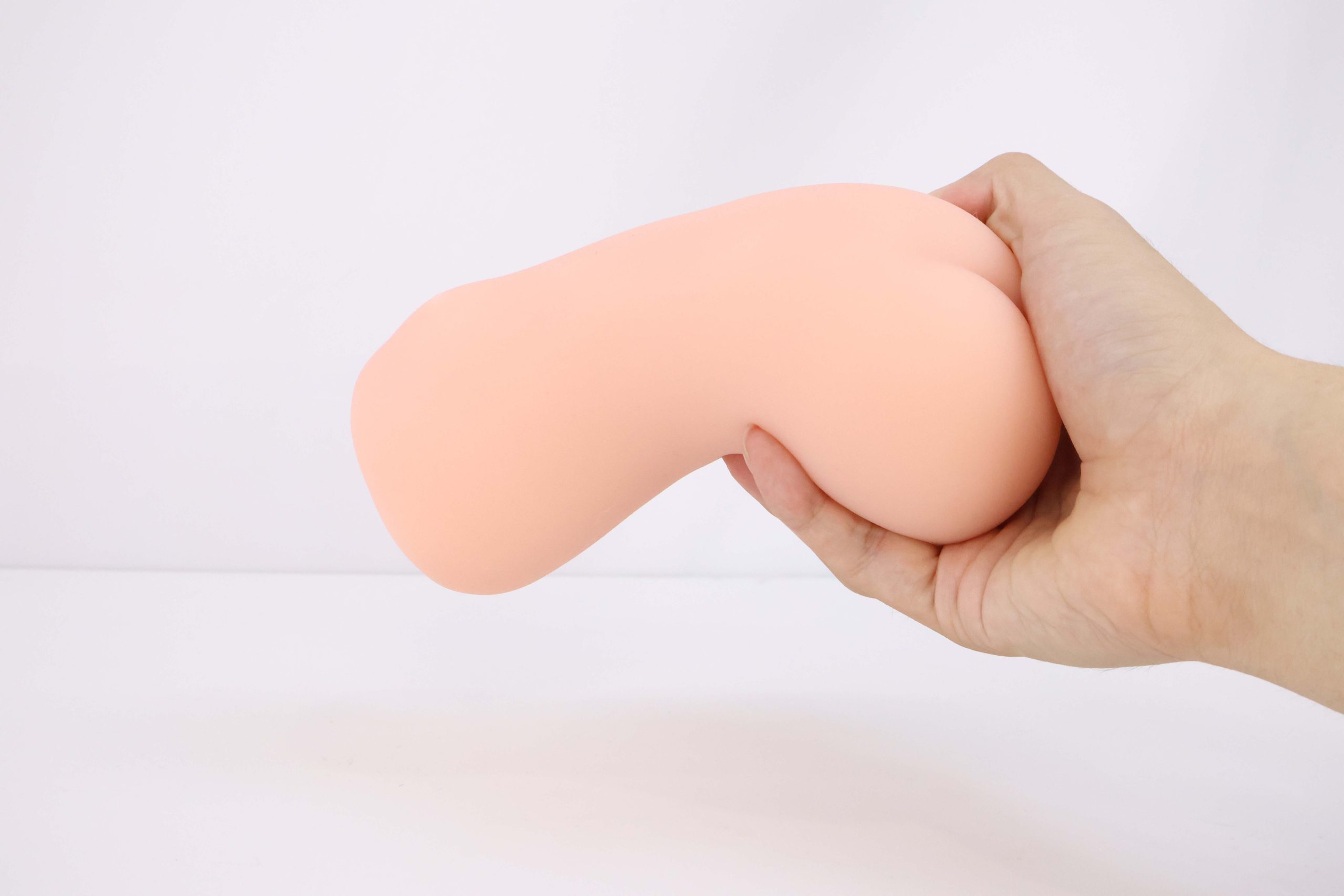 GOSE——“玲奈酱”评测！杯友之家设计师的第一款锻炼杯！触碰型宫口？！