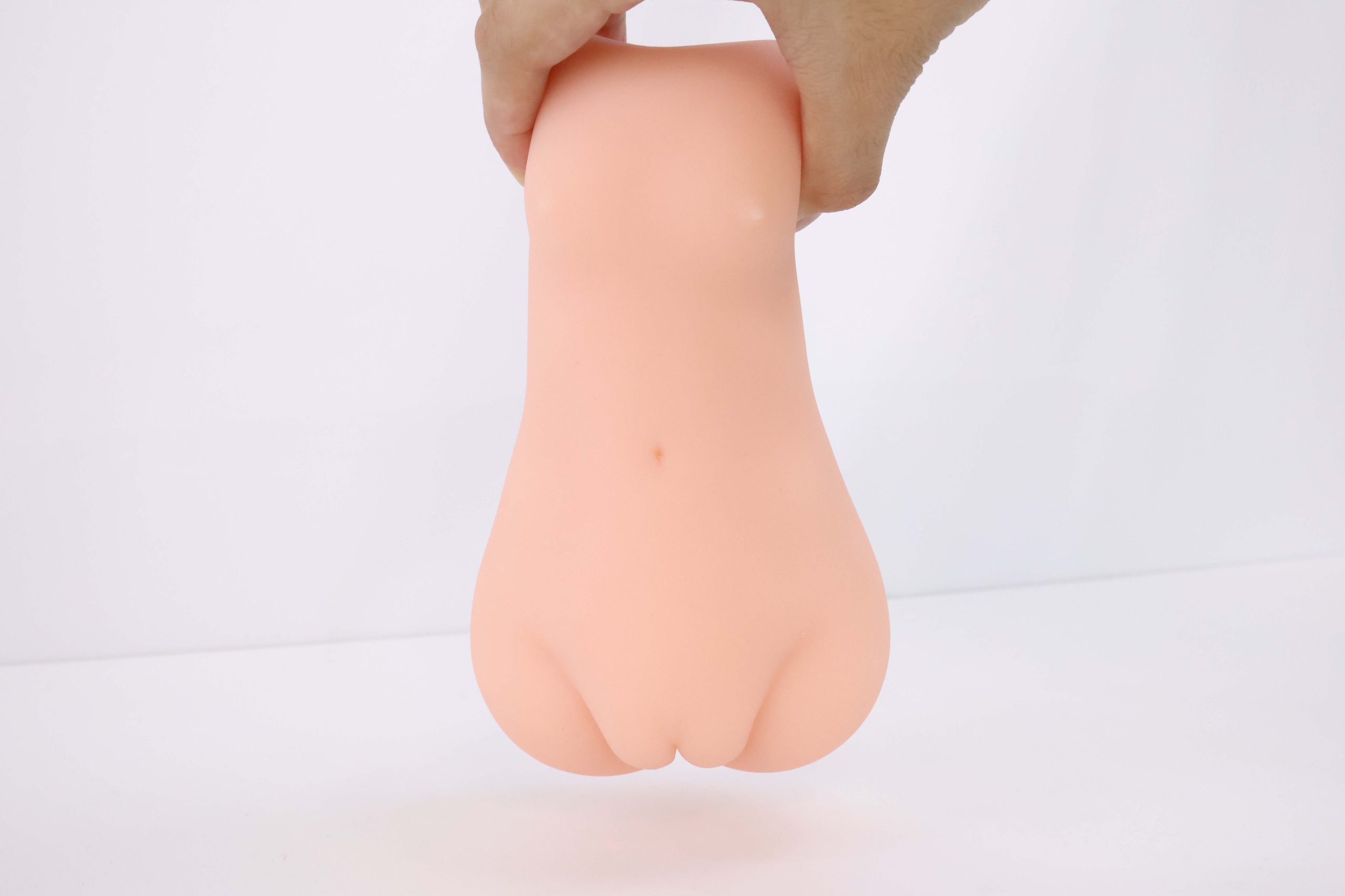 GOSE——“玲奈酱”评测！杯友之家设计师的第一款锻炼杯！触碰型宫口？！