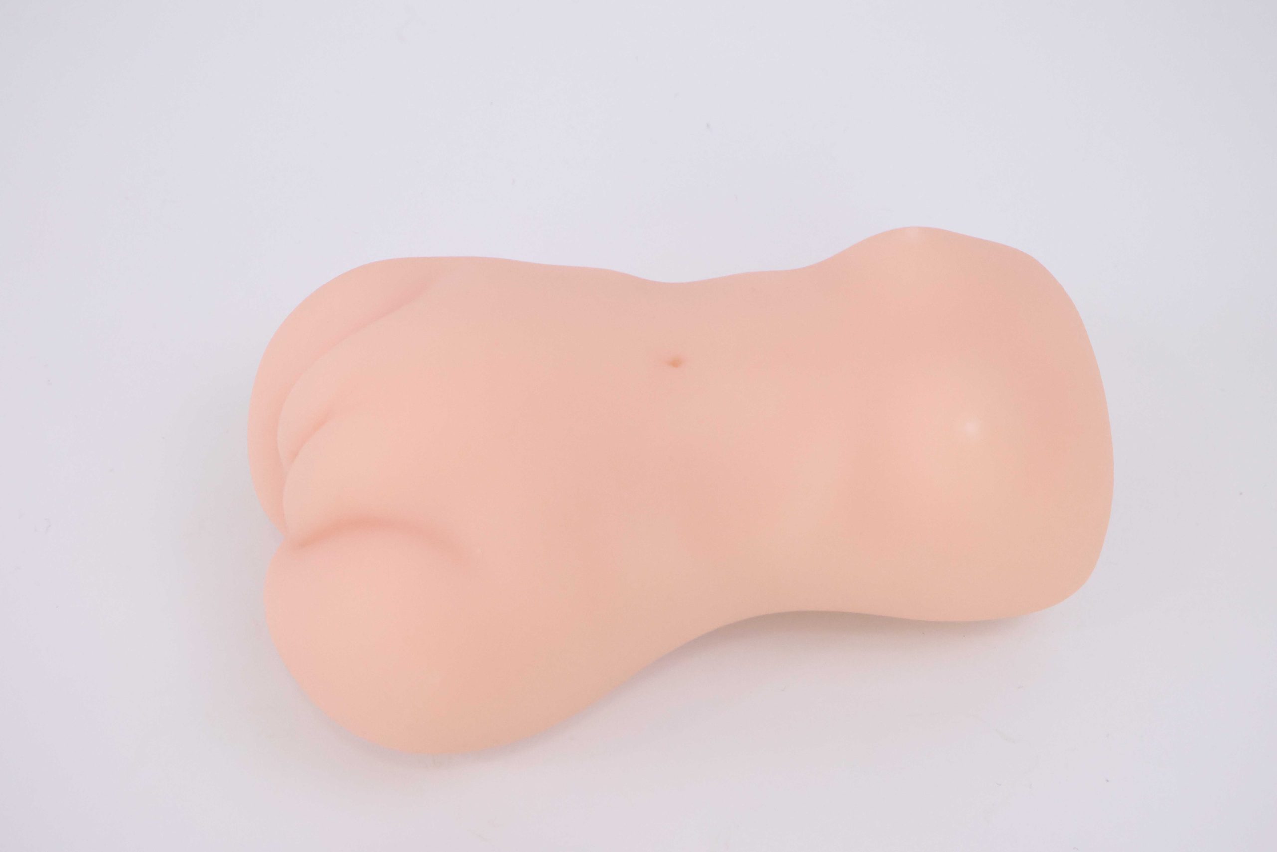 GOSE——“玲奈酱”评测！杯友之家设计师的第一款锻炼杯！触碰型宫口？！