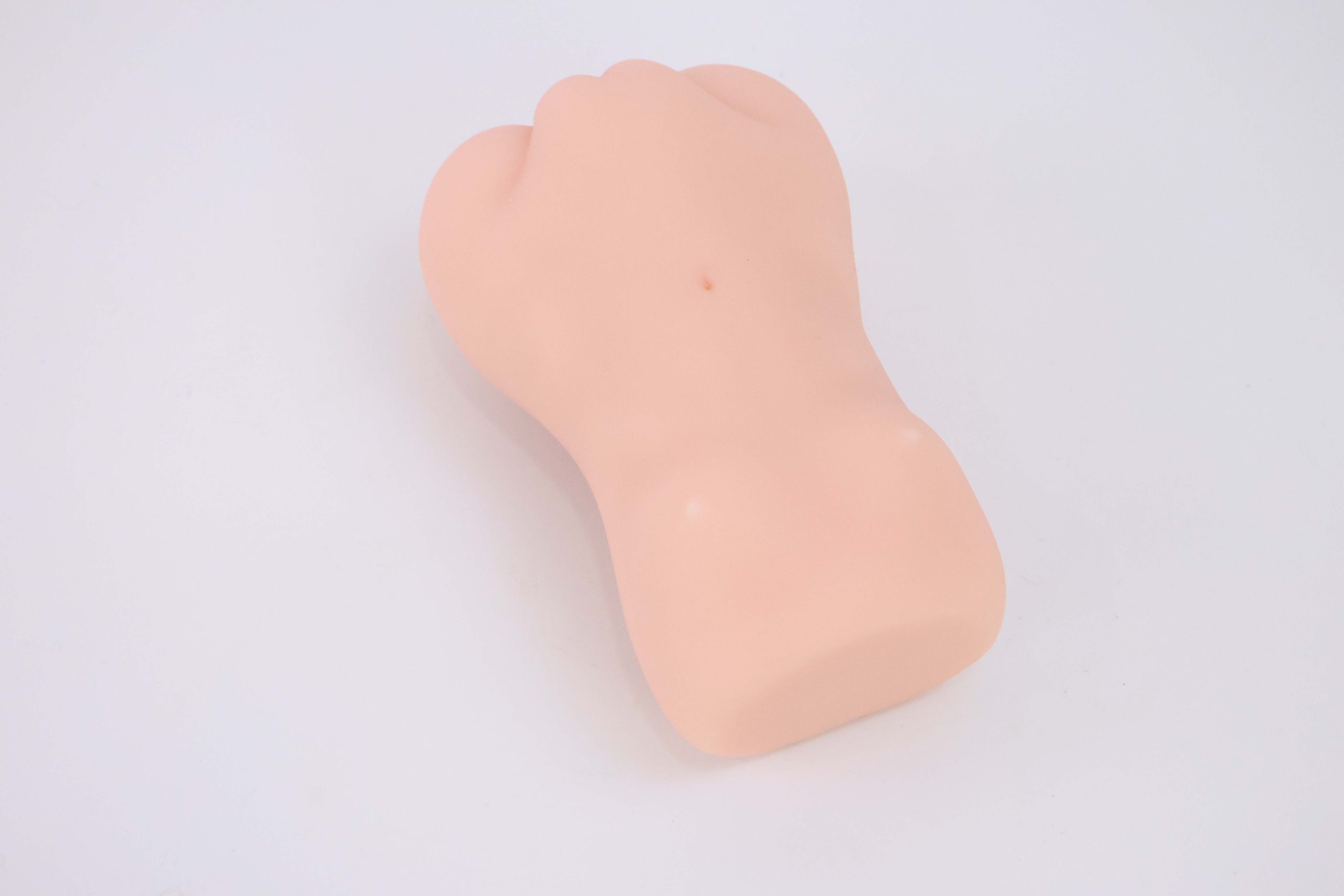 GOSE——“玲奈酱”评测！杯友之家设计师的第一款锻炼杯！触碰型宫口？！