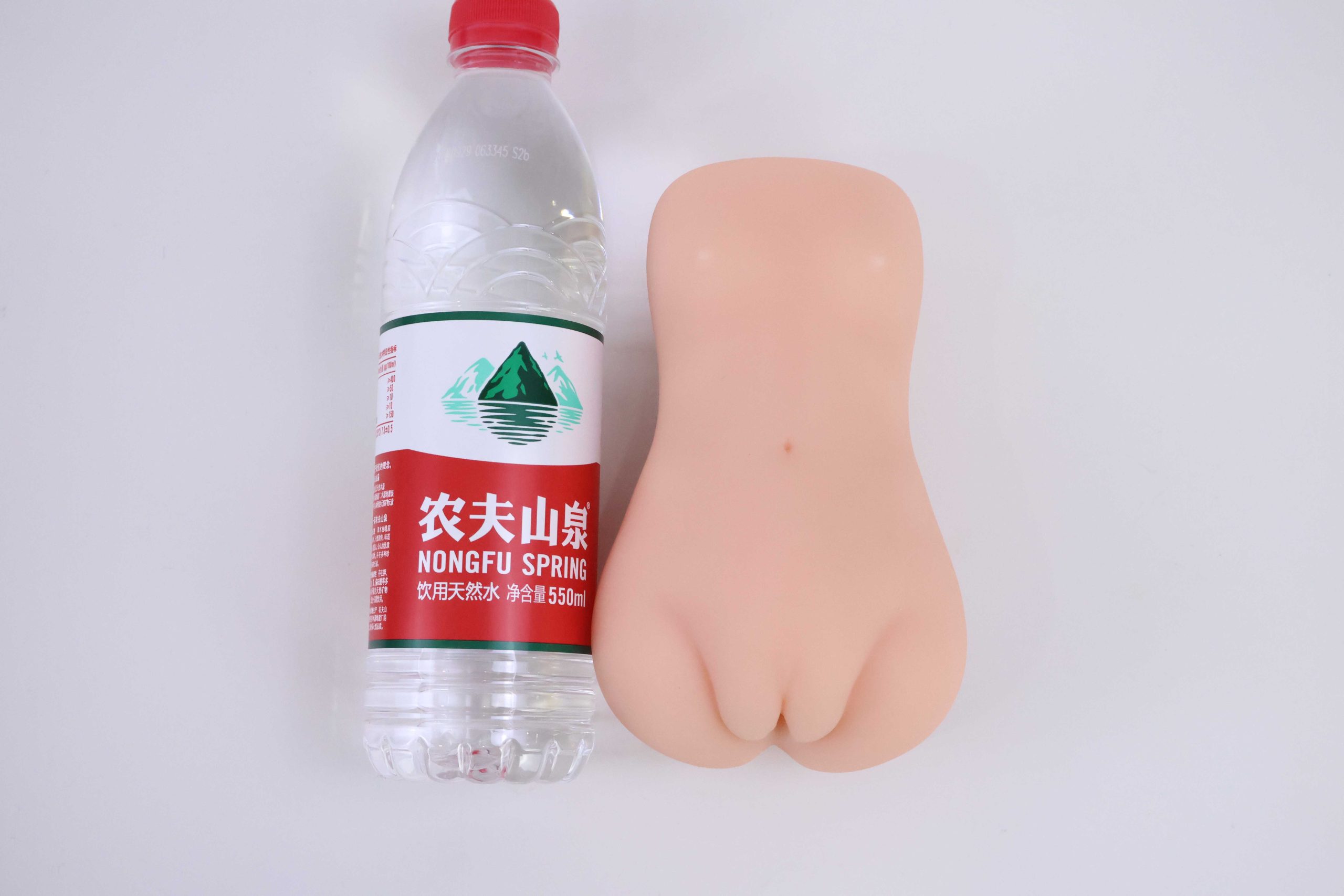 GOSE——“玲奈酱”评测！杯友之家设计师的第一款锻炼杯！触碰型宫口？！