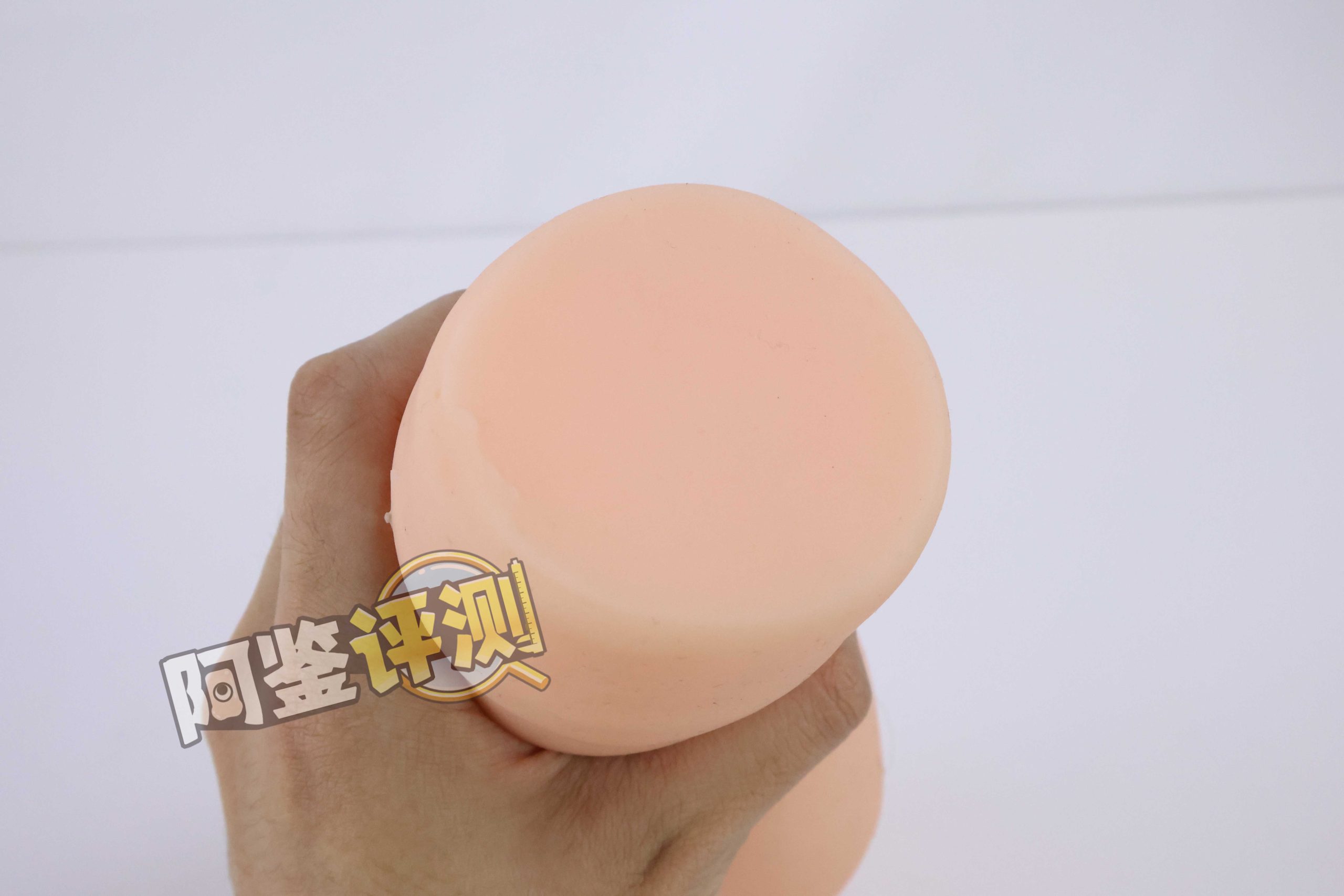 汤玛托易士-“奴隶契约书”评测！超突出的四根肉筋！竿式刺激设计？！